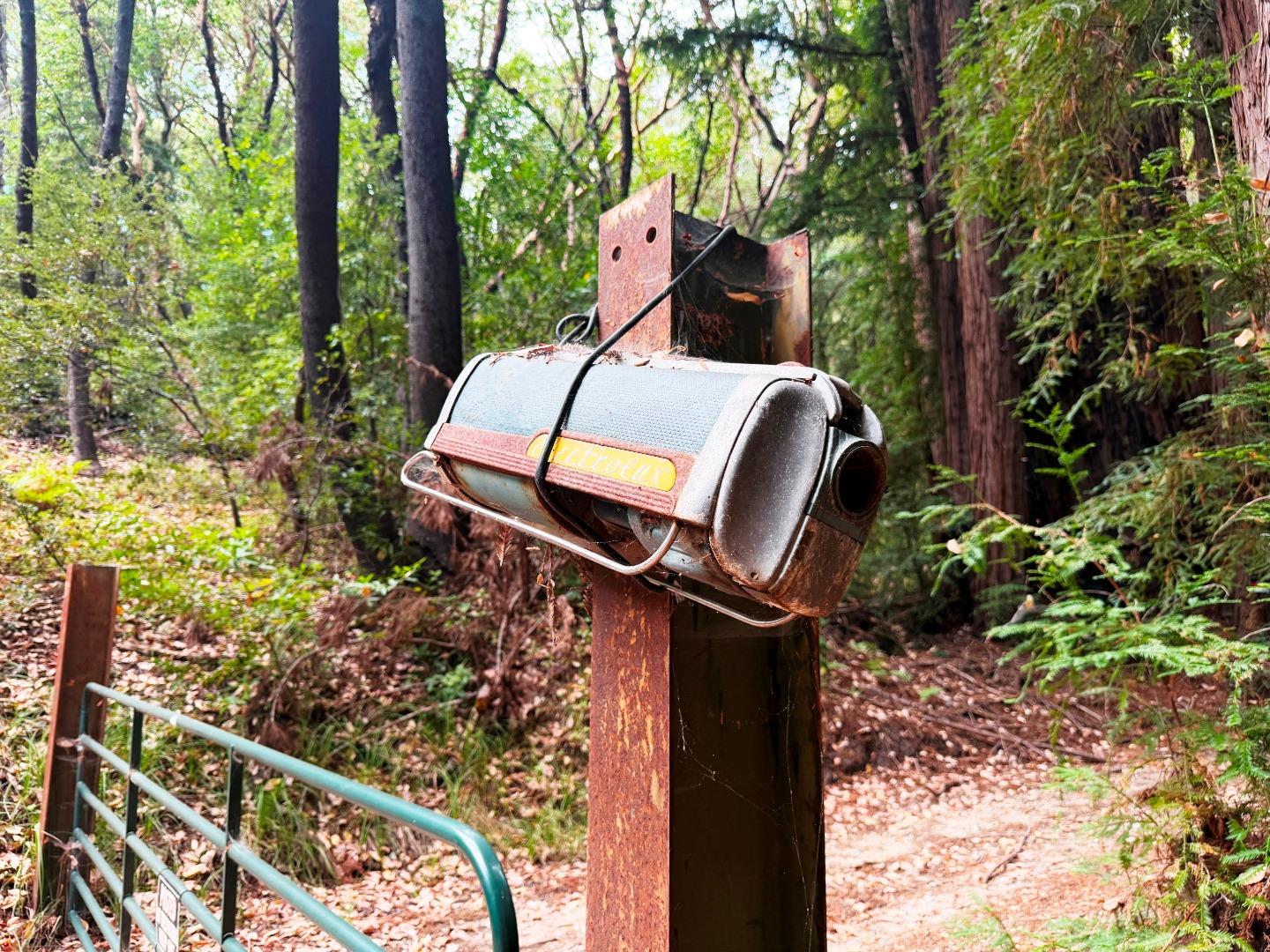 320 Timber Cove