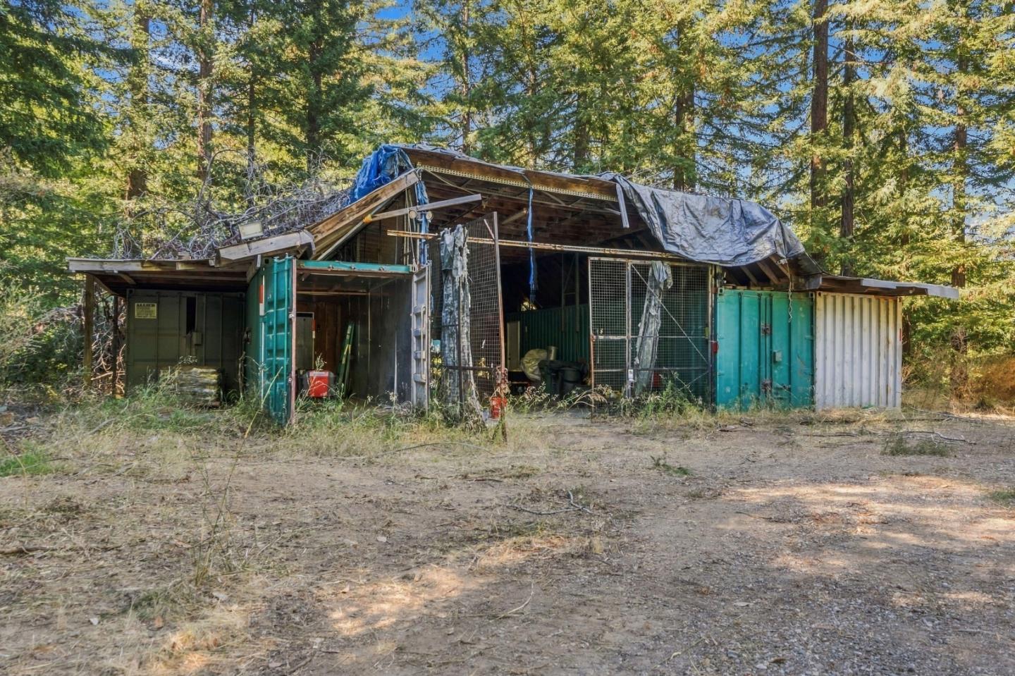 Lot 29 Bear Creek Road