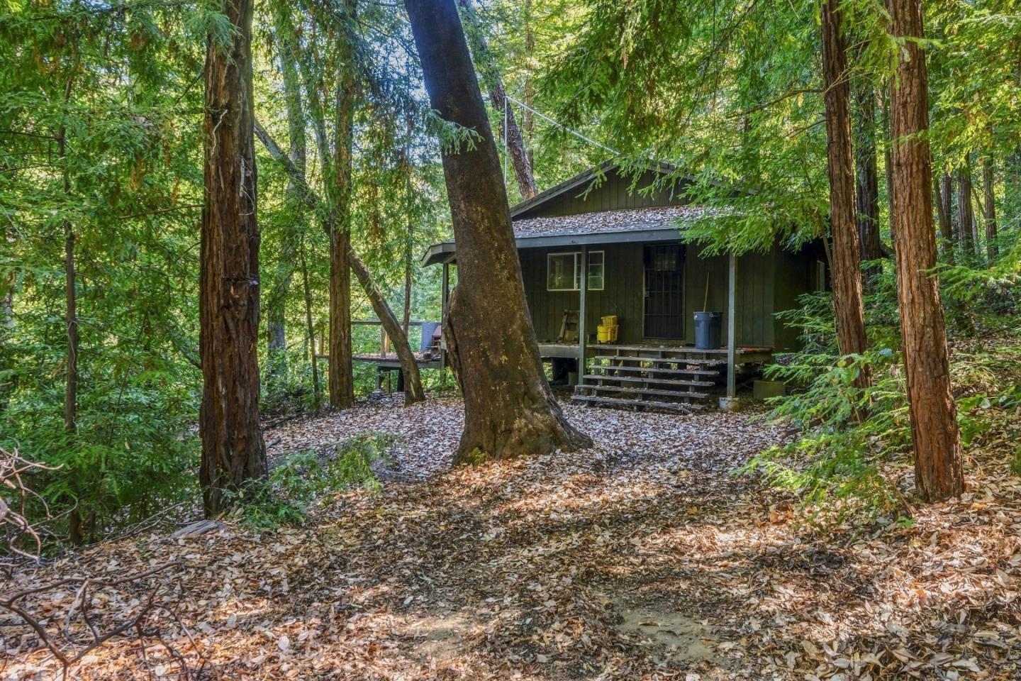 Lot 29 Bear Creek Road