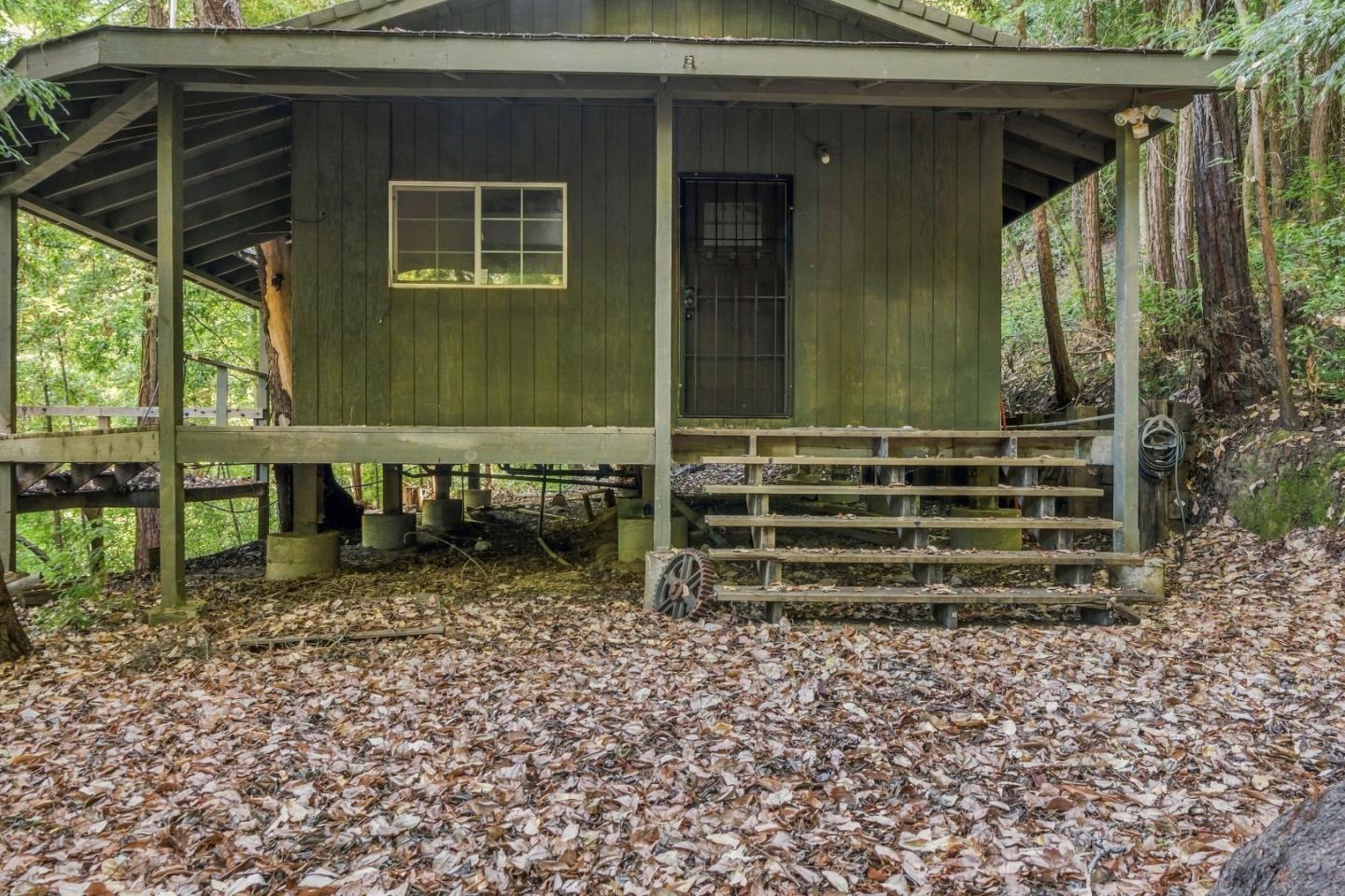 Lot 29 Bear Creek Road