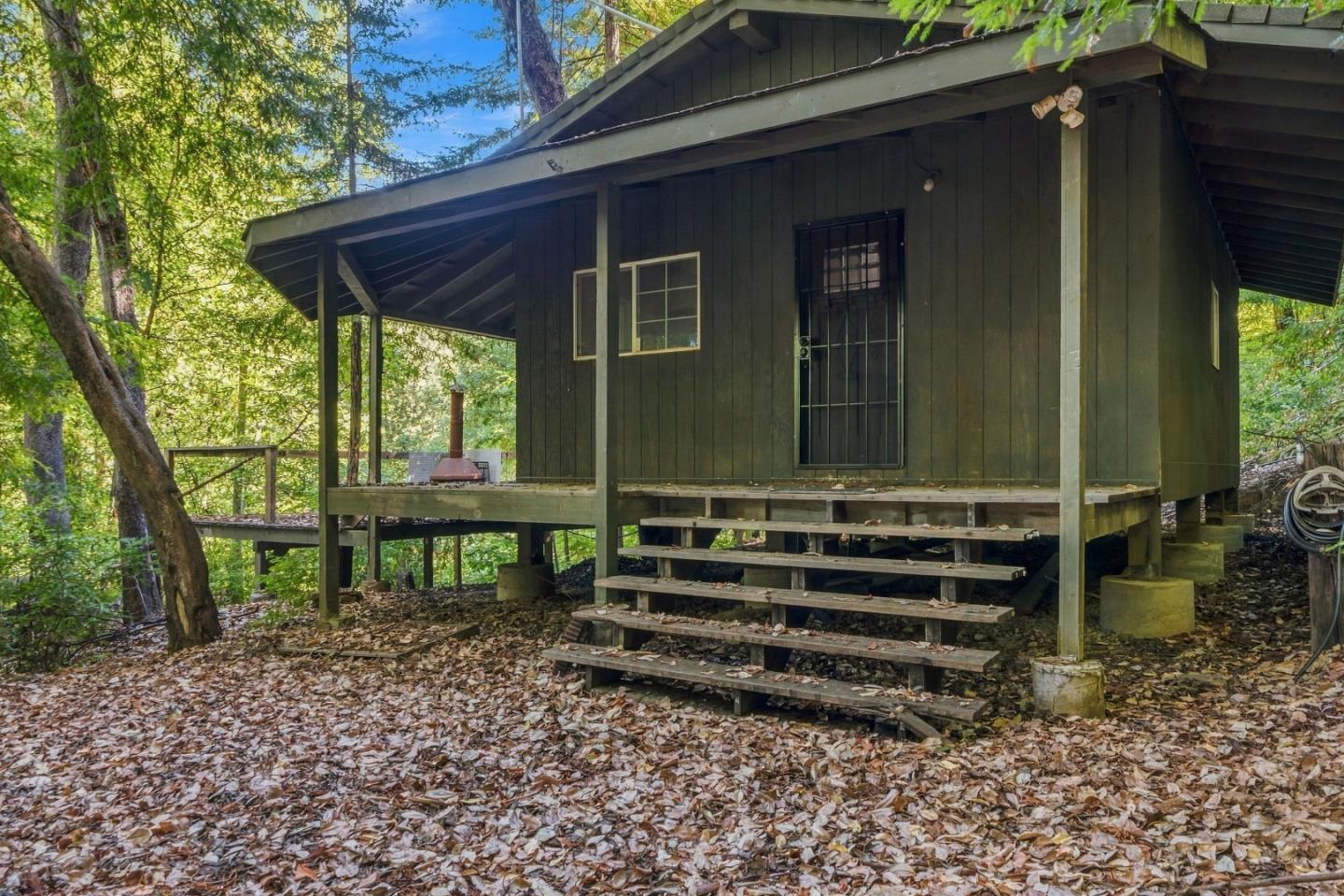 Lot 29 Bear Creek Road