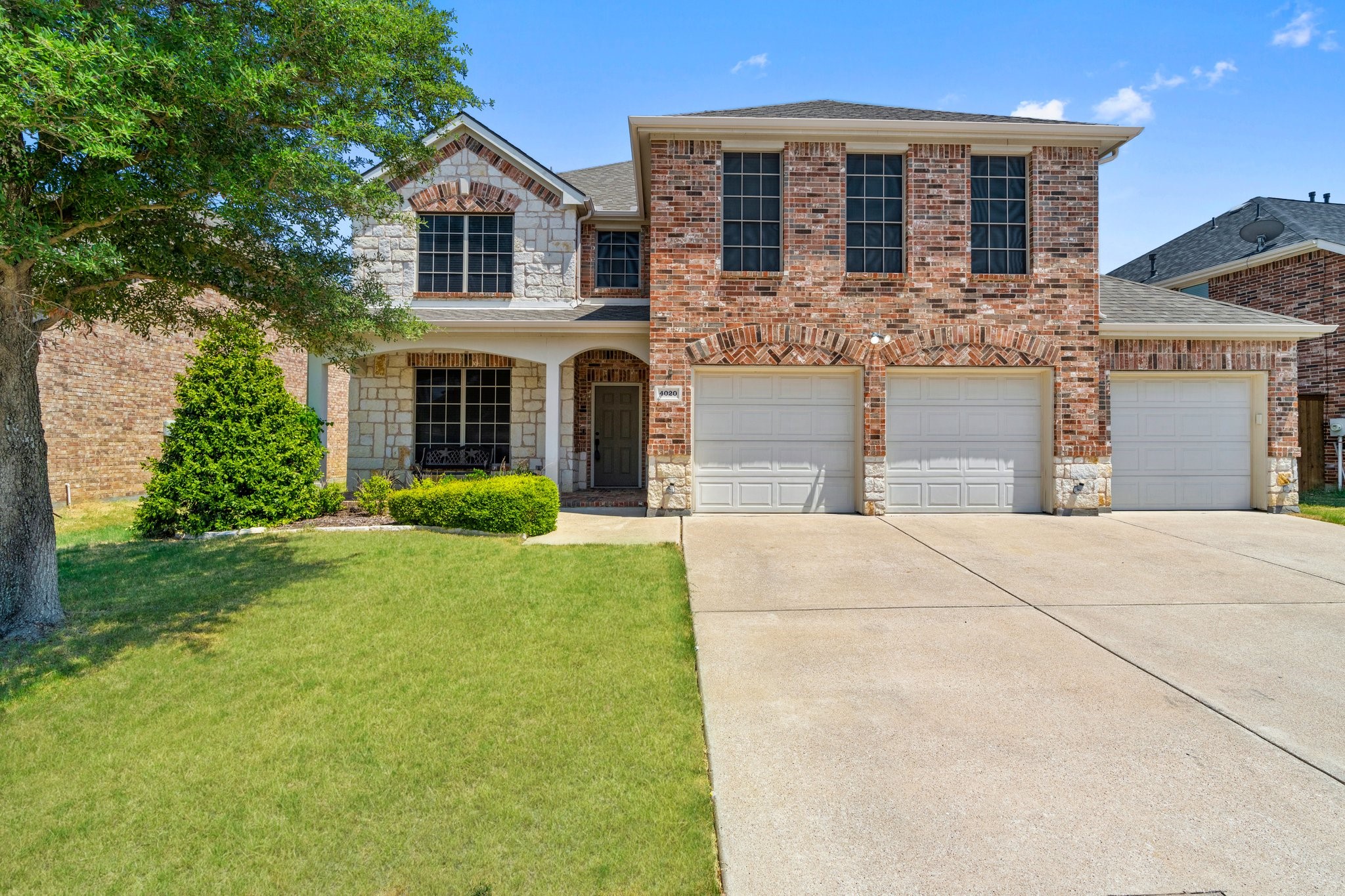 4020 Dellman Drive