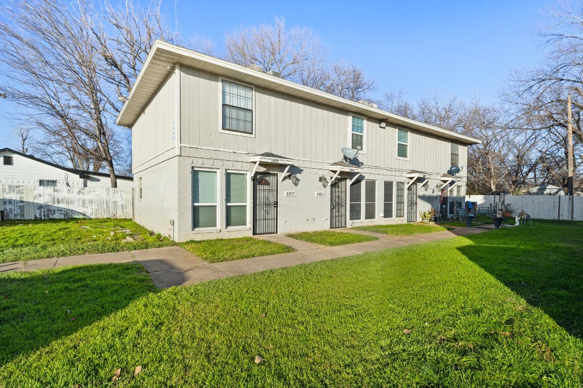 4917 Miller Avenue