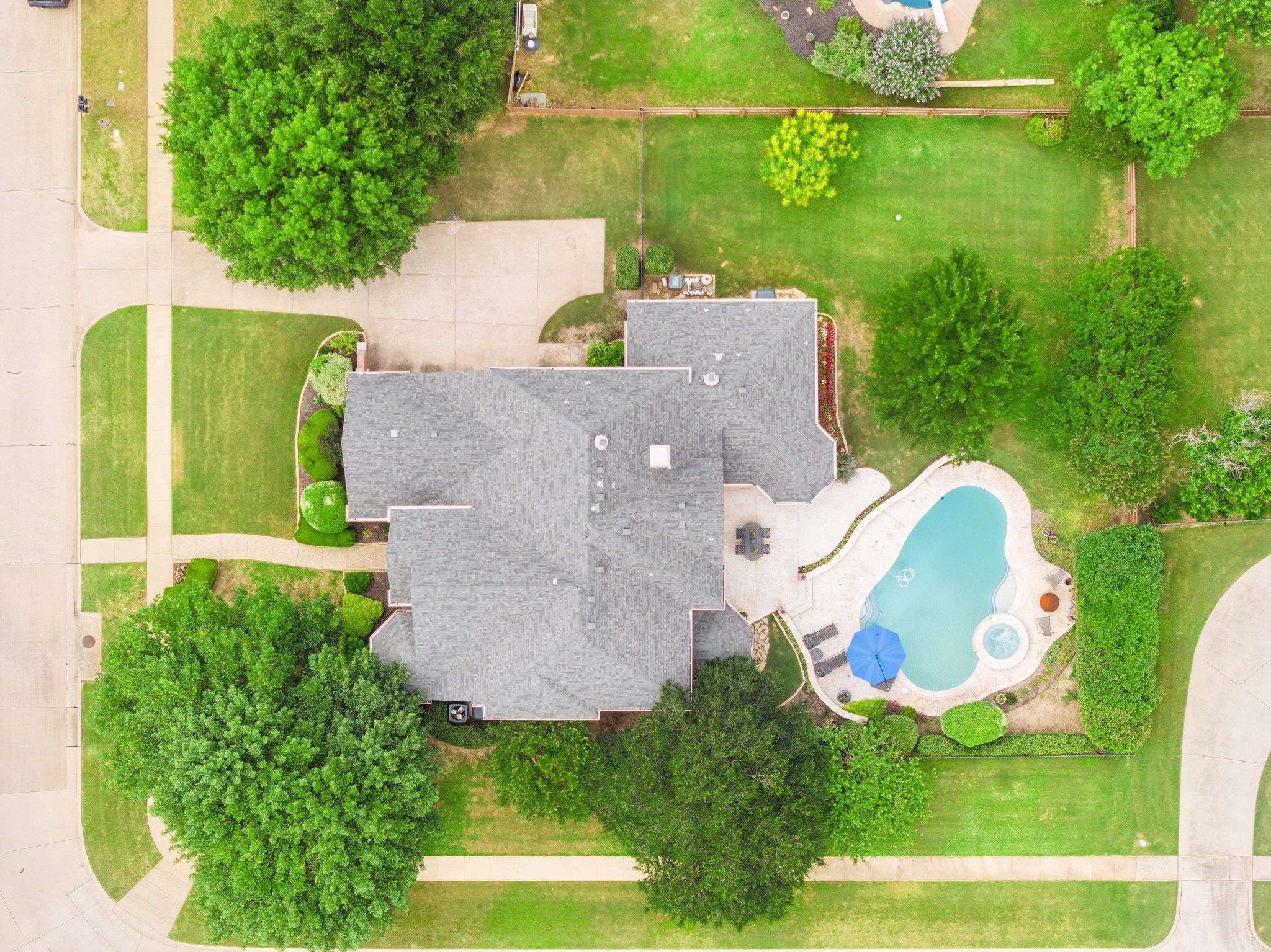 907 Nottingham Circle