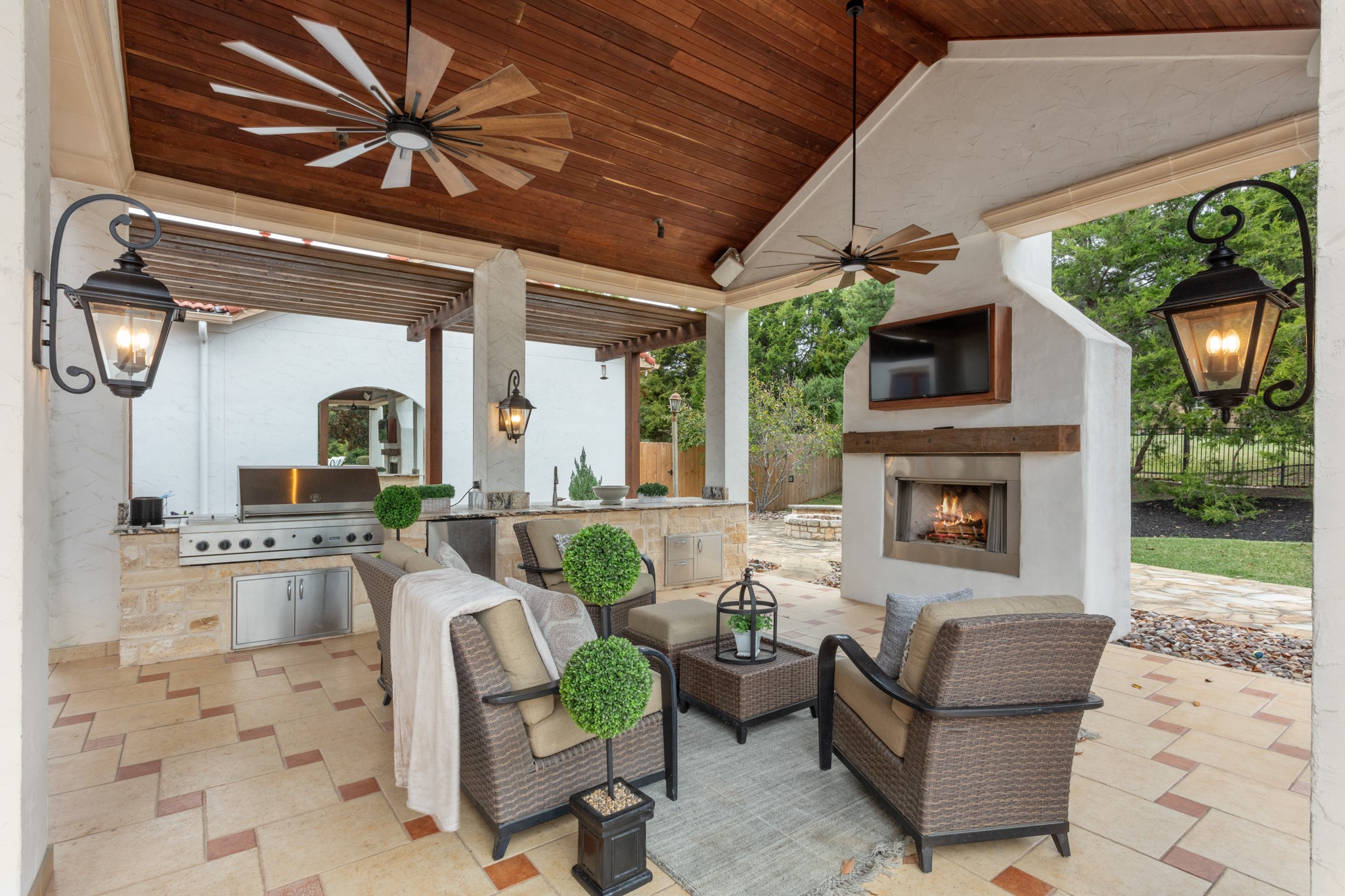 1805 Millstream Court