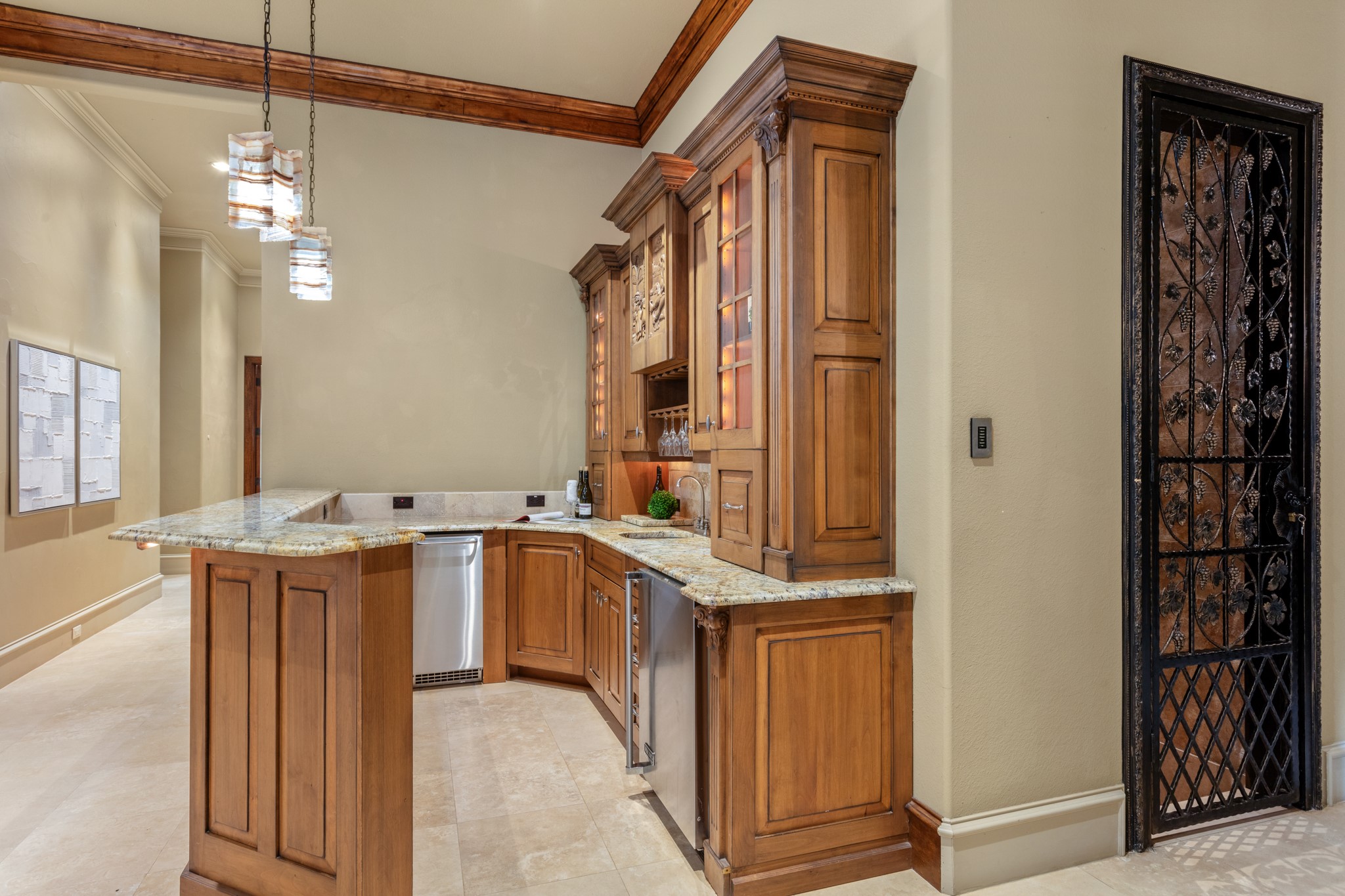 1805 Millstream Court