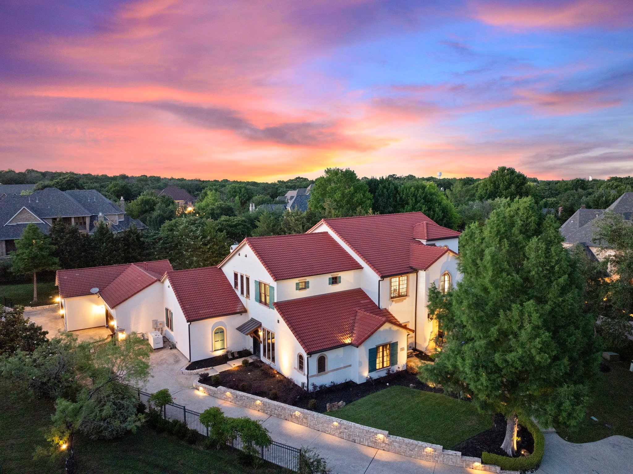 1805 Millstream Court
