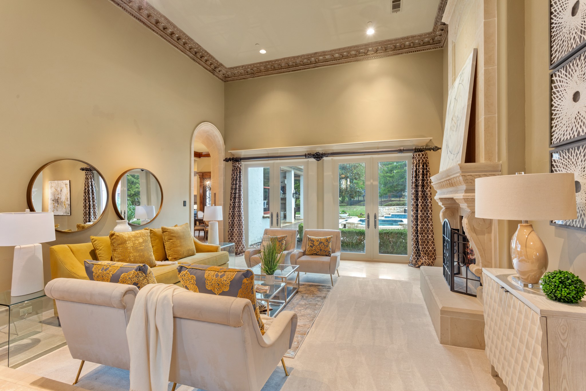1805 Millstream Court
