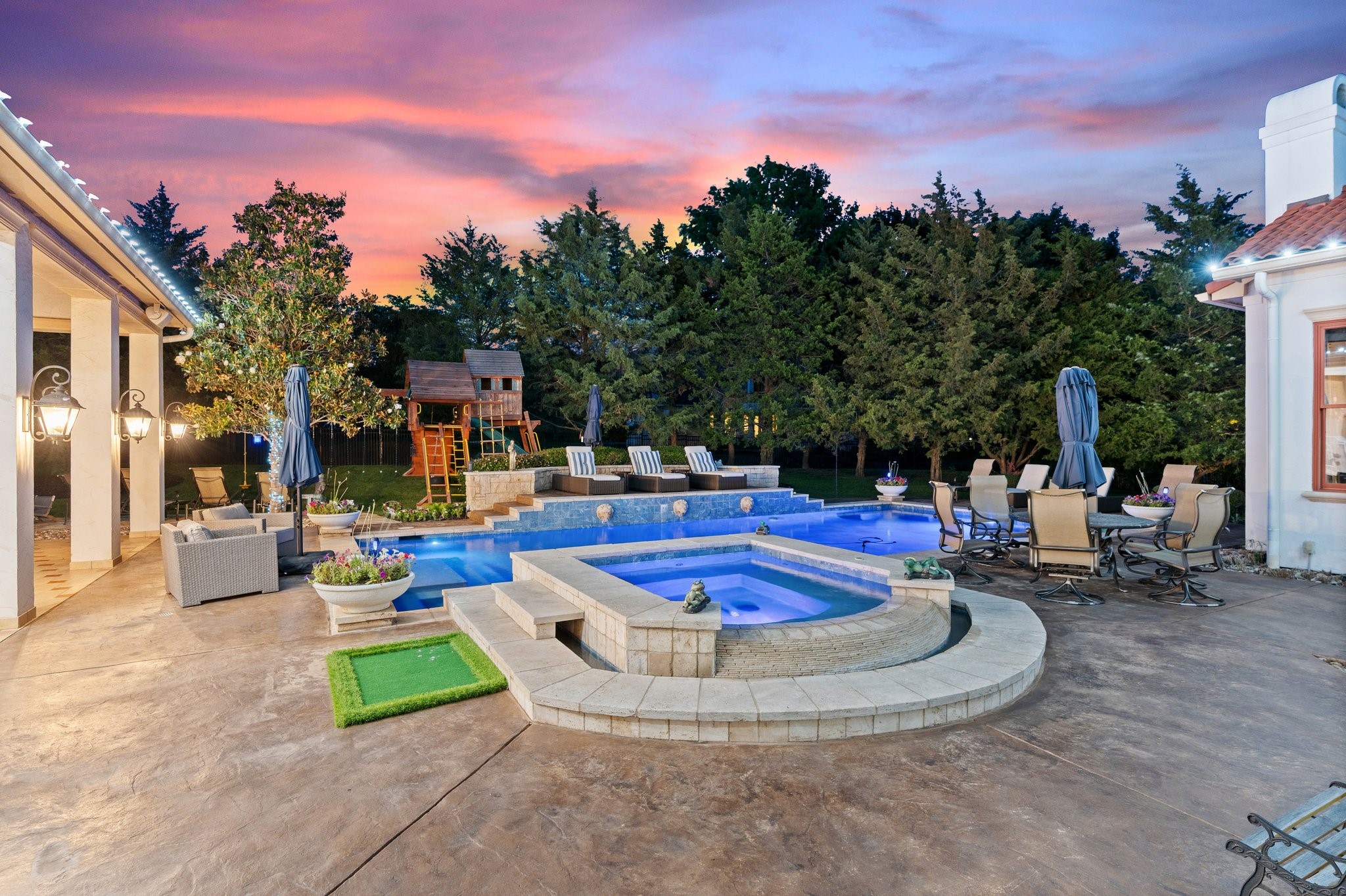 1805 Millstream Court