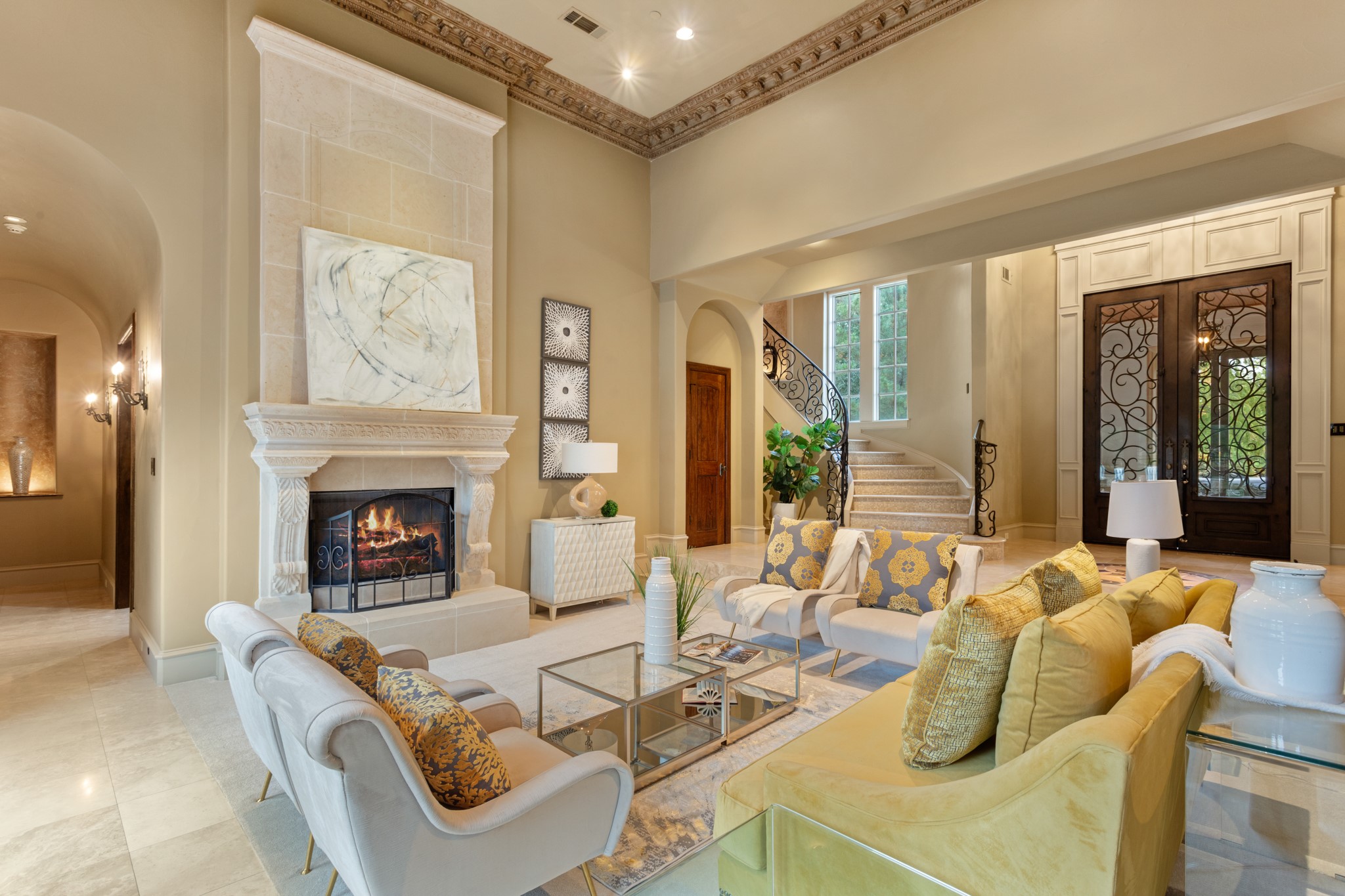 1805 Millstream Court