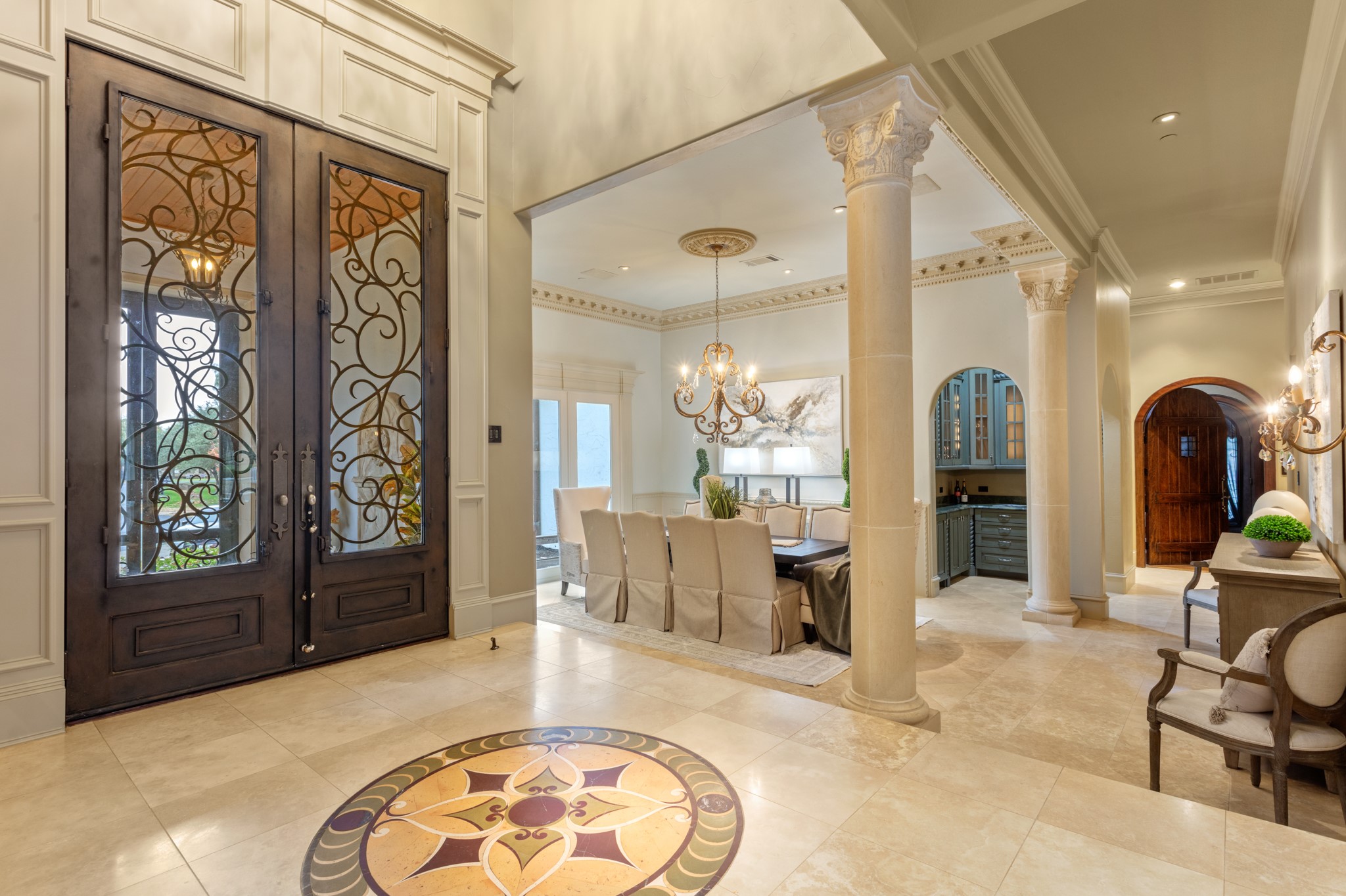 1805 Millstream Court