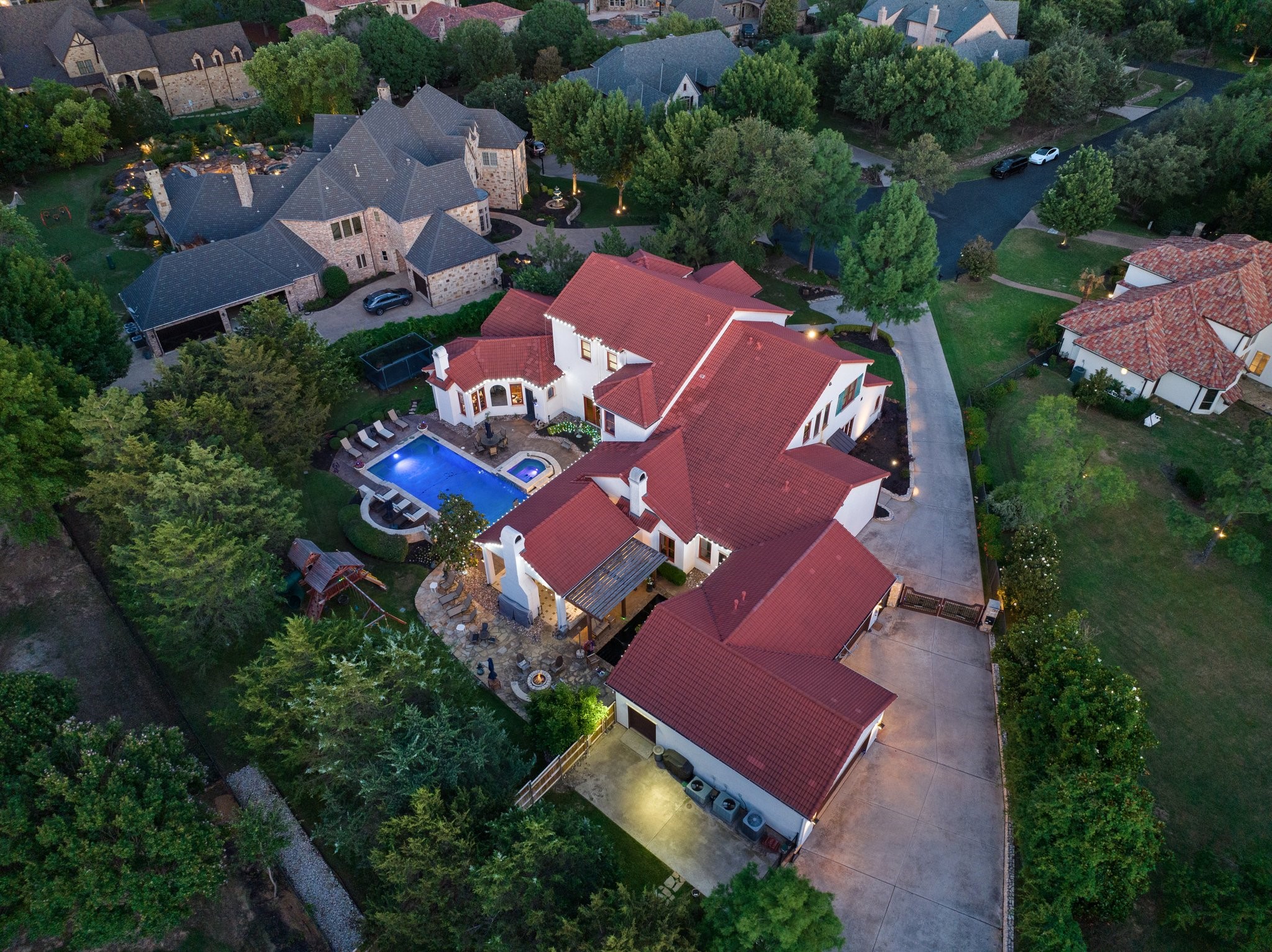 1805 Millstream Court