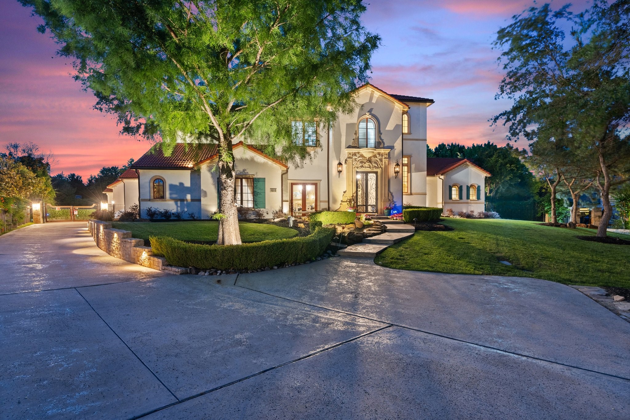 1805 Millstream Court