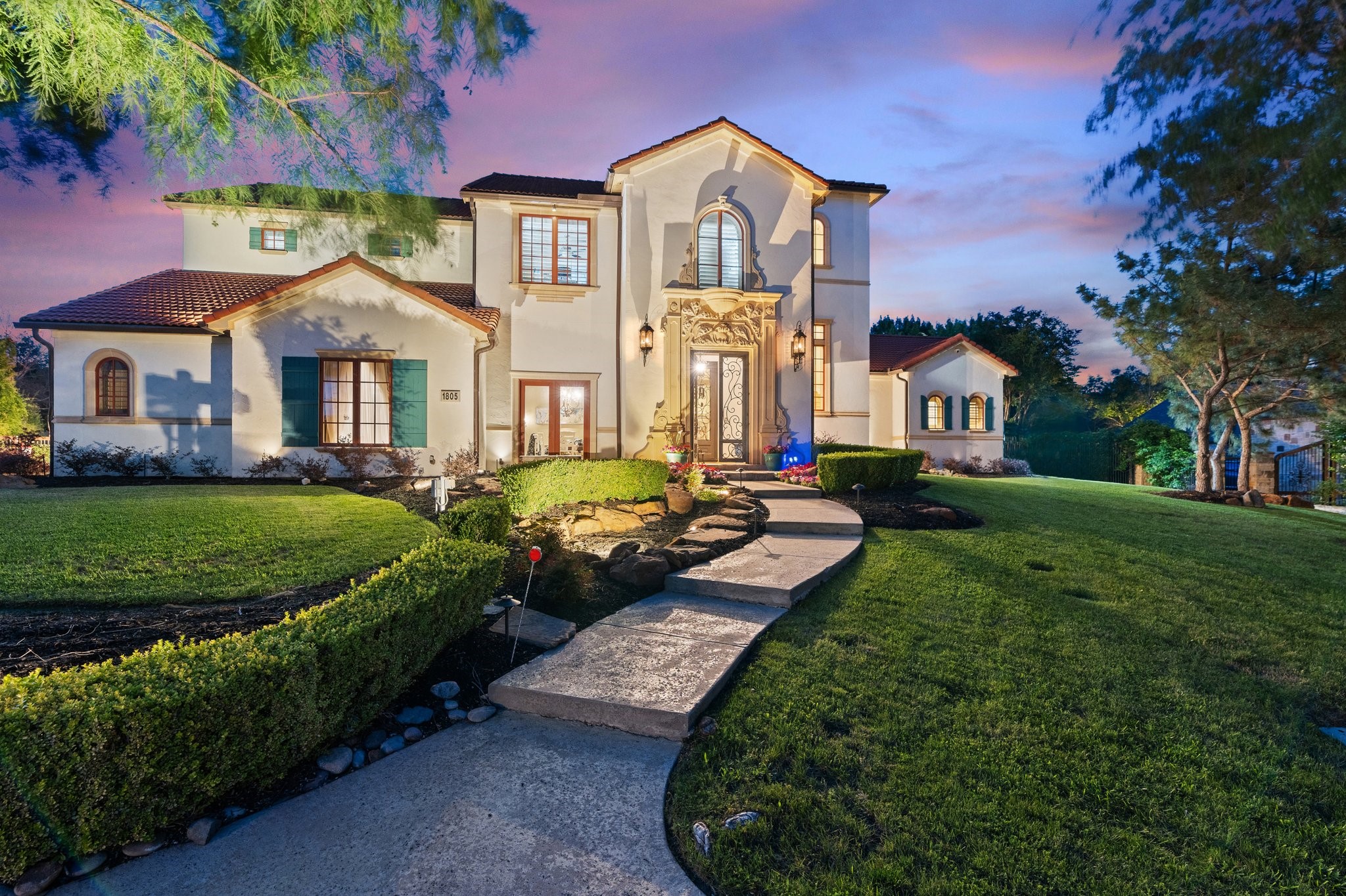 1805 Millstream Court