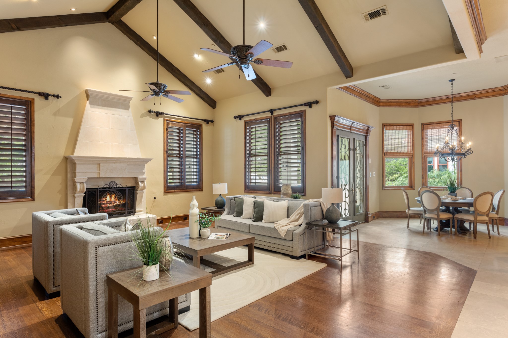 1805 Millstream Court