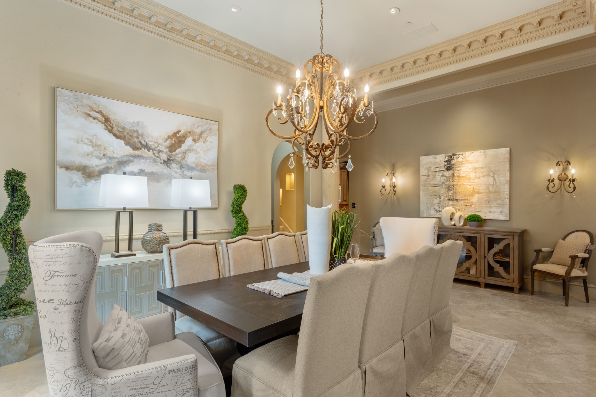 1805 Millstream Court