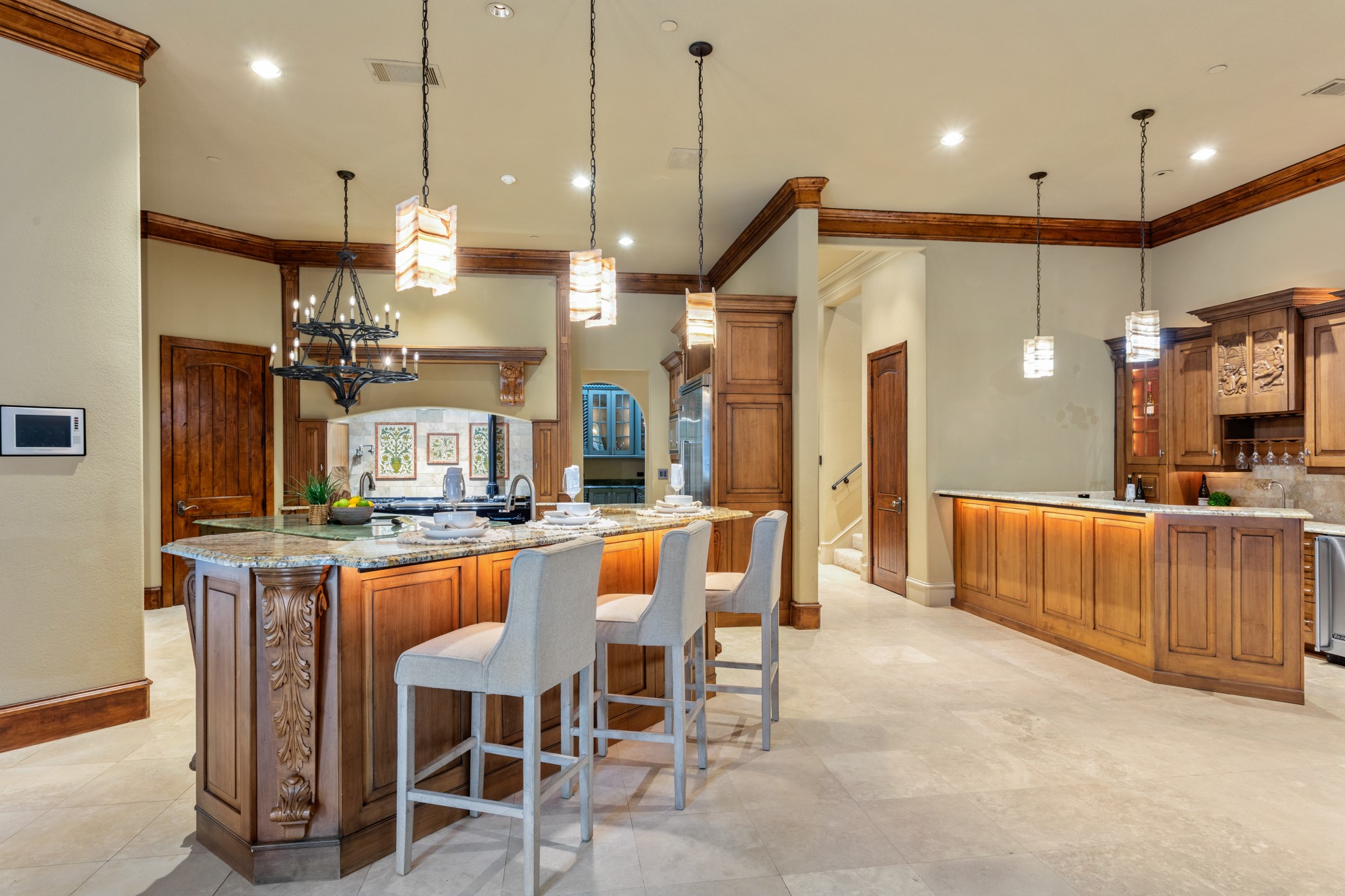 1805 Millstream Court