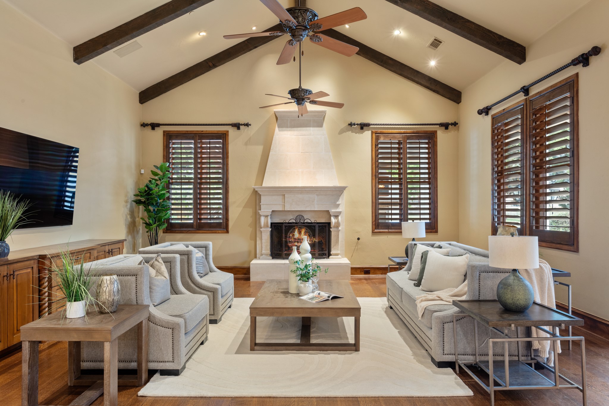 1805 Millstream Court