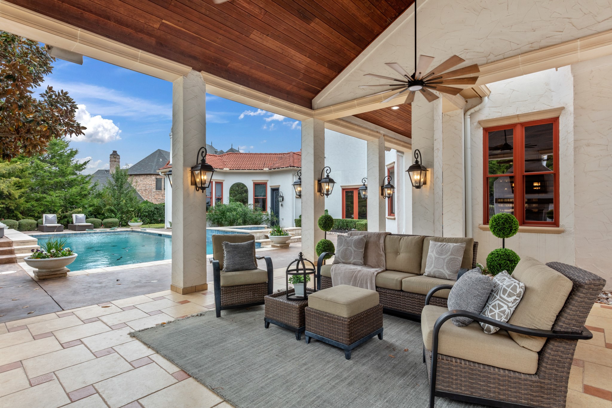 1805 Millstream Court