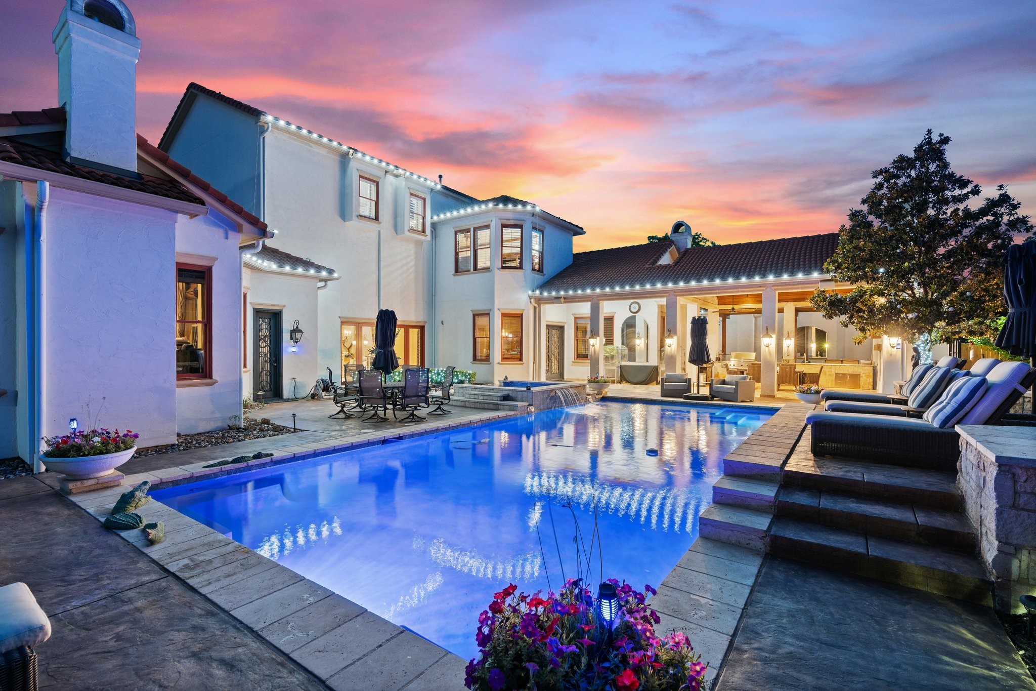 1805 Millstream Court