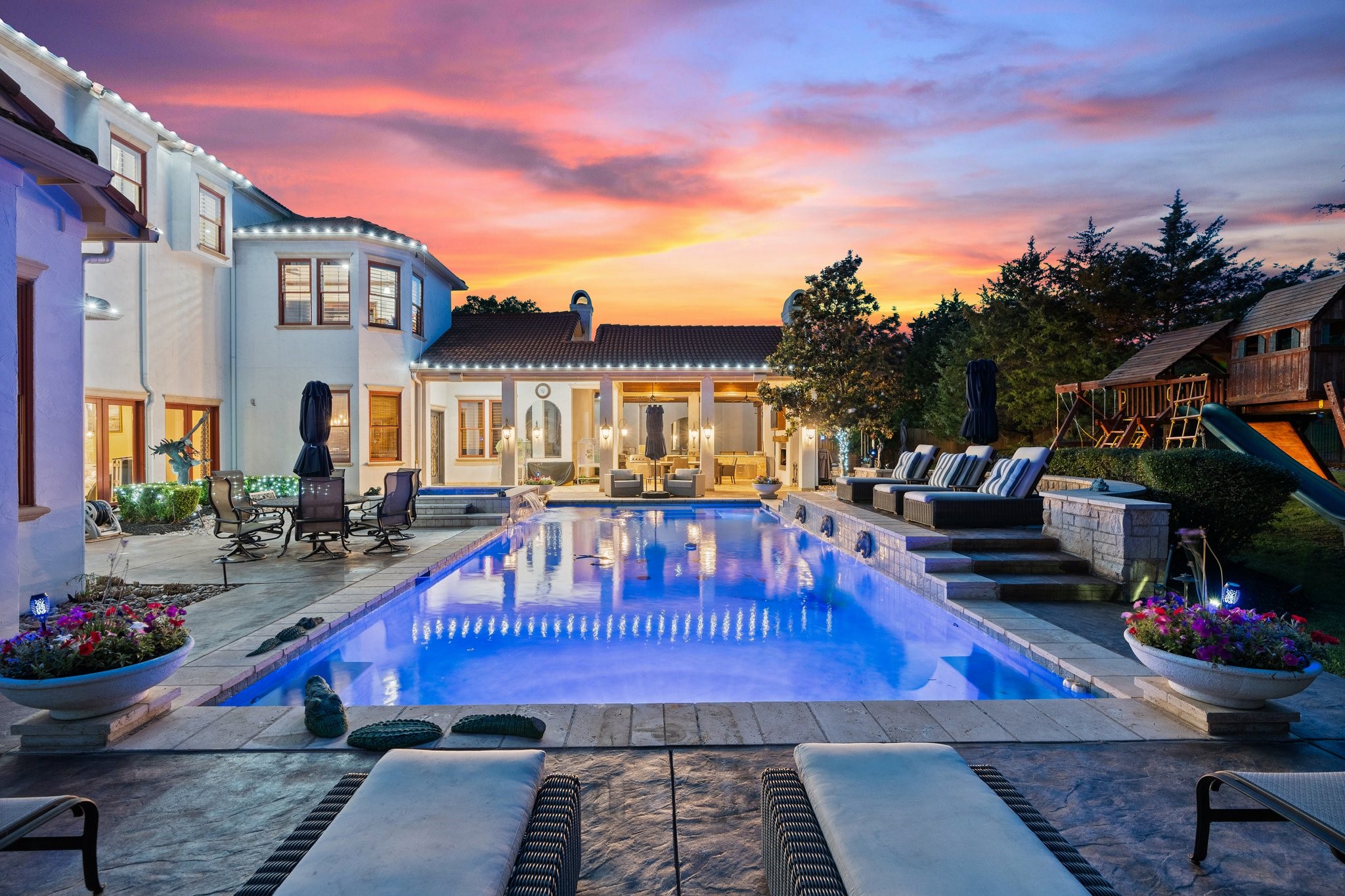 1805 Millstream Court