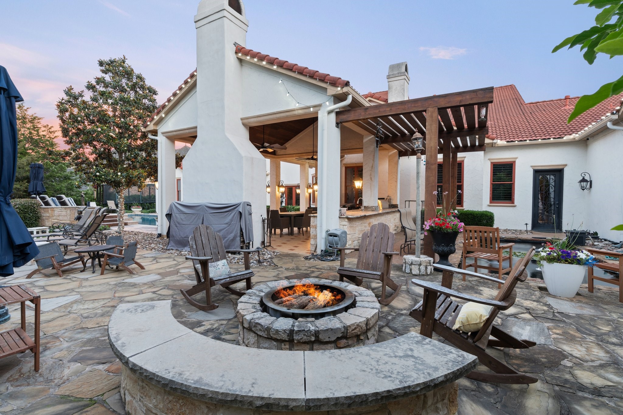 1805 Millstream Court
