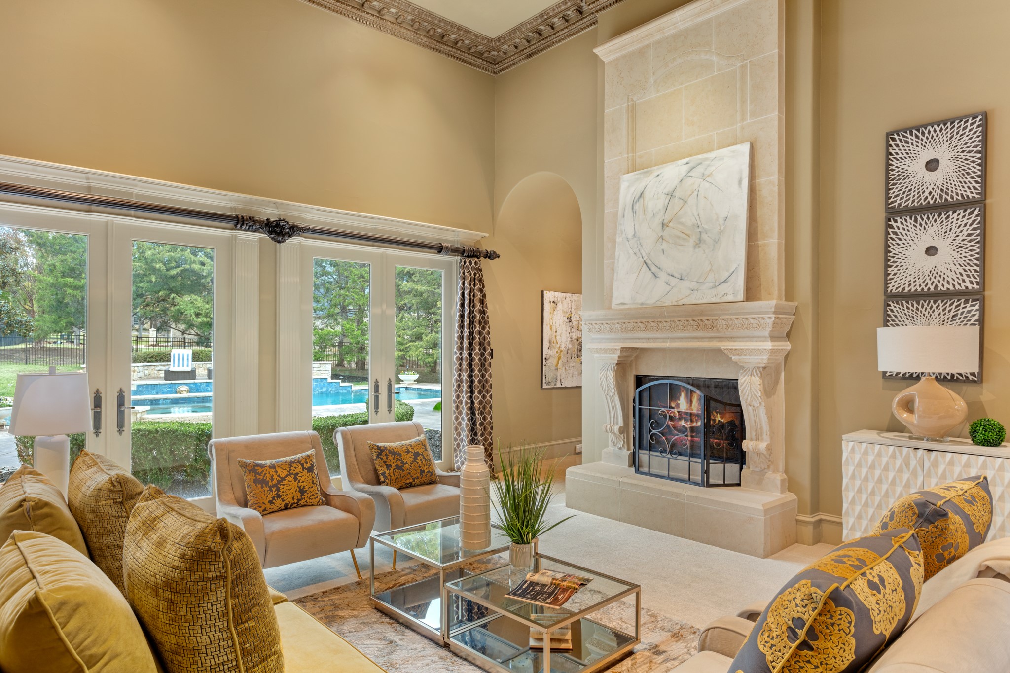 1805 Millstream Court