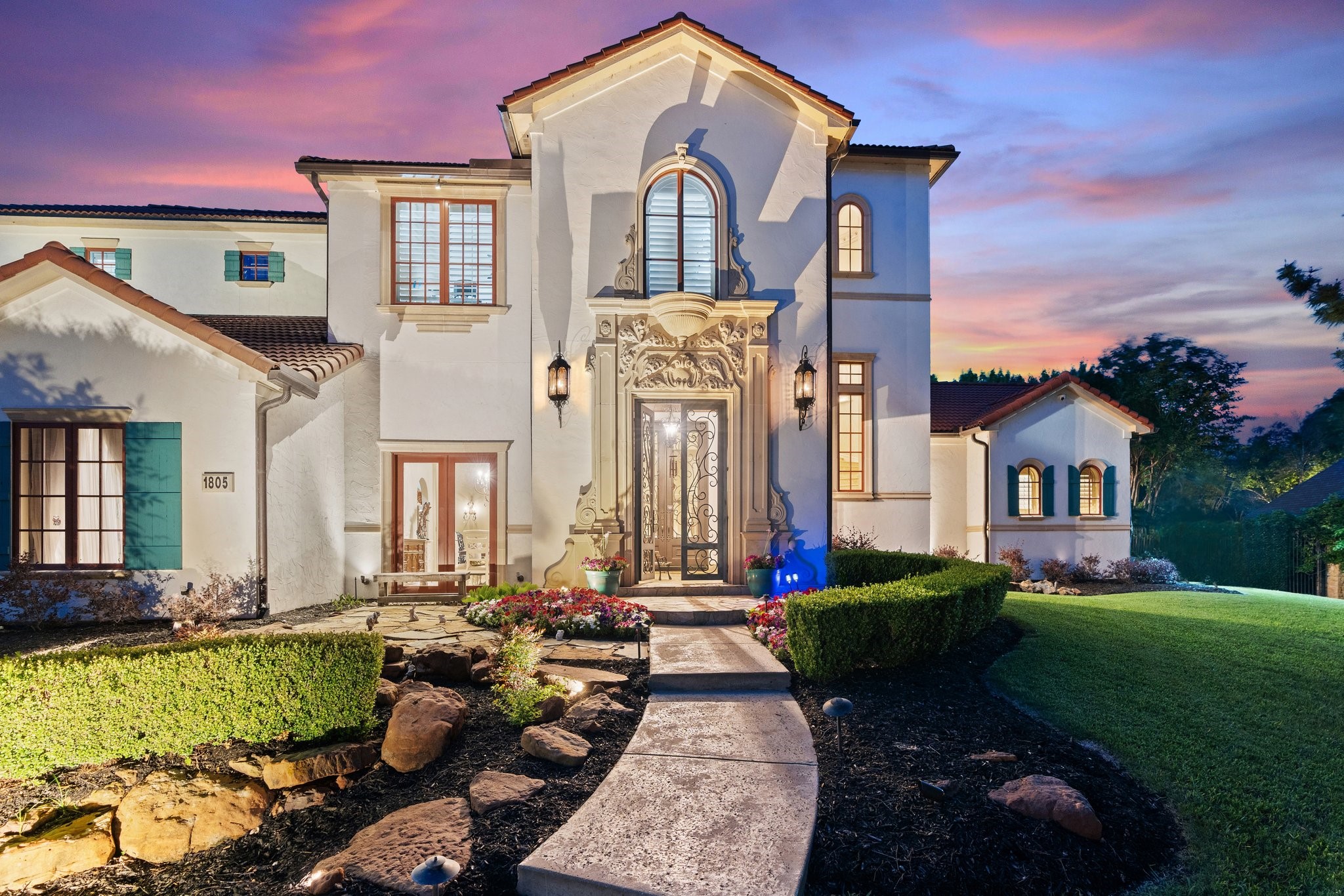 1805 Millstream Court