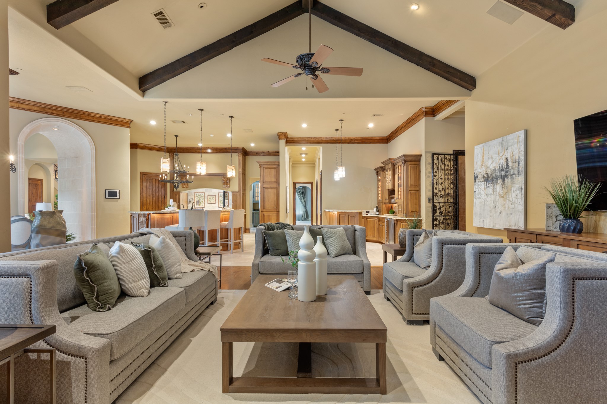 1805 Millstream Court