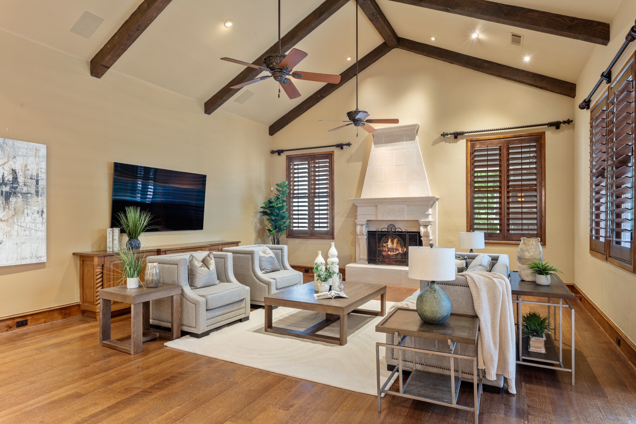 1805 Millstream Court