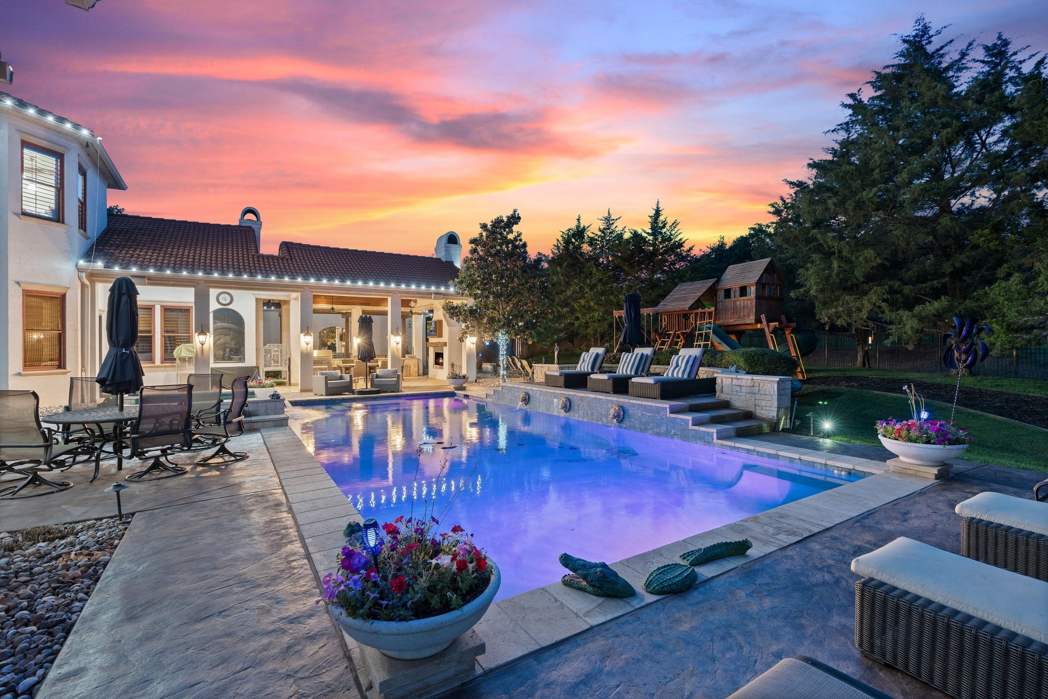 1805 Millstream Court