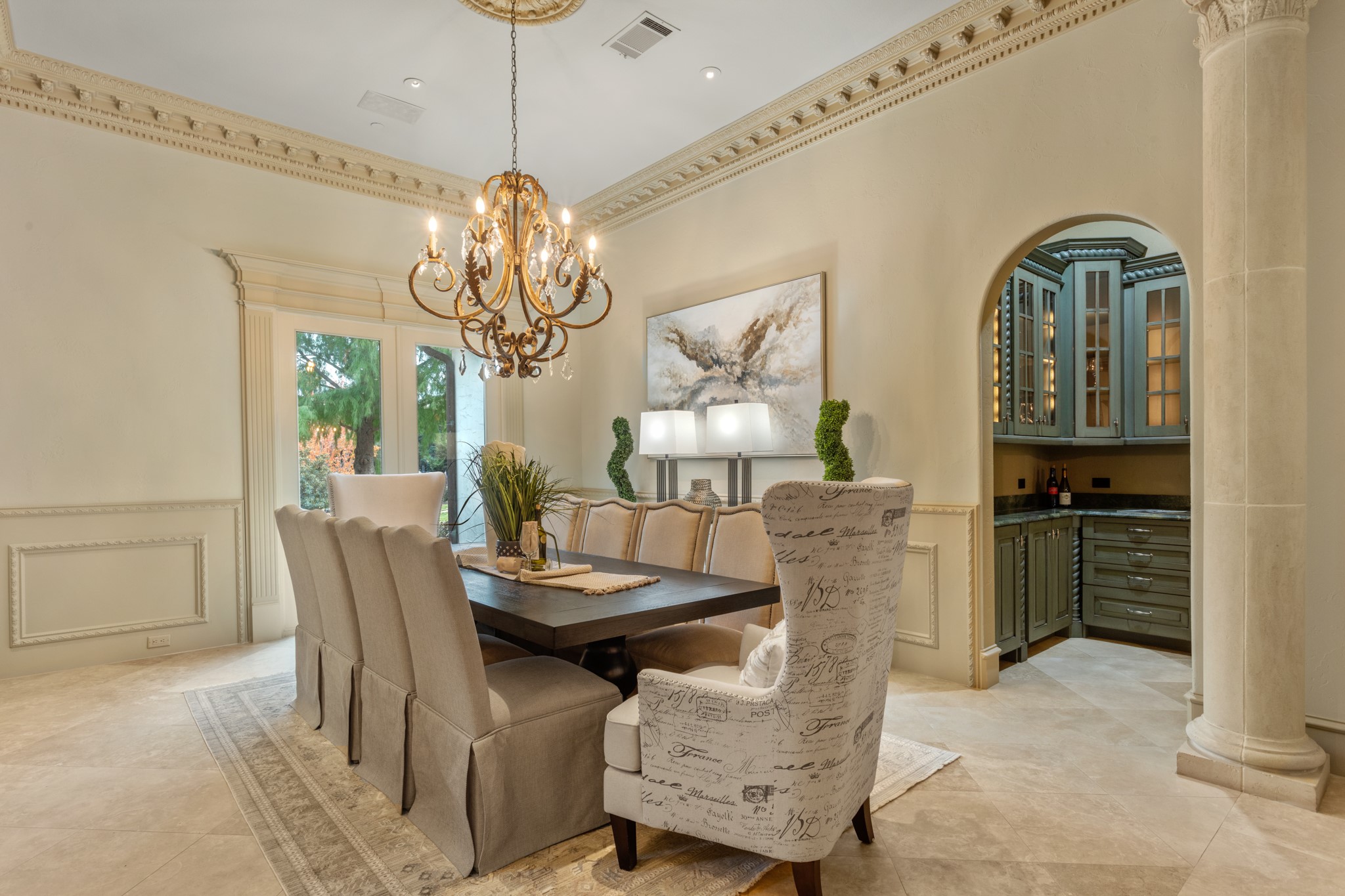 1805 Millstream Court