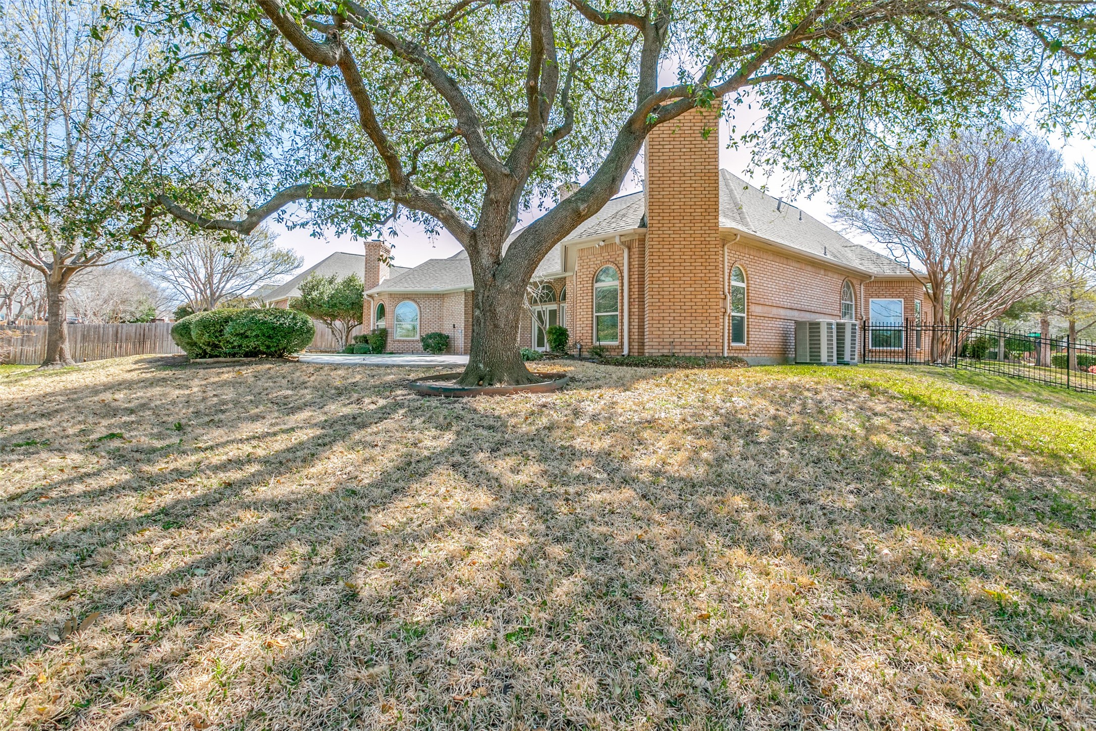 1015 Brazos Drive