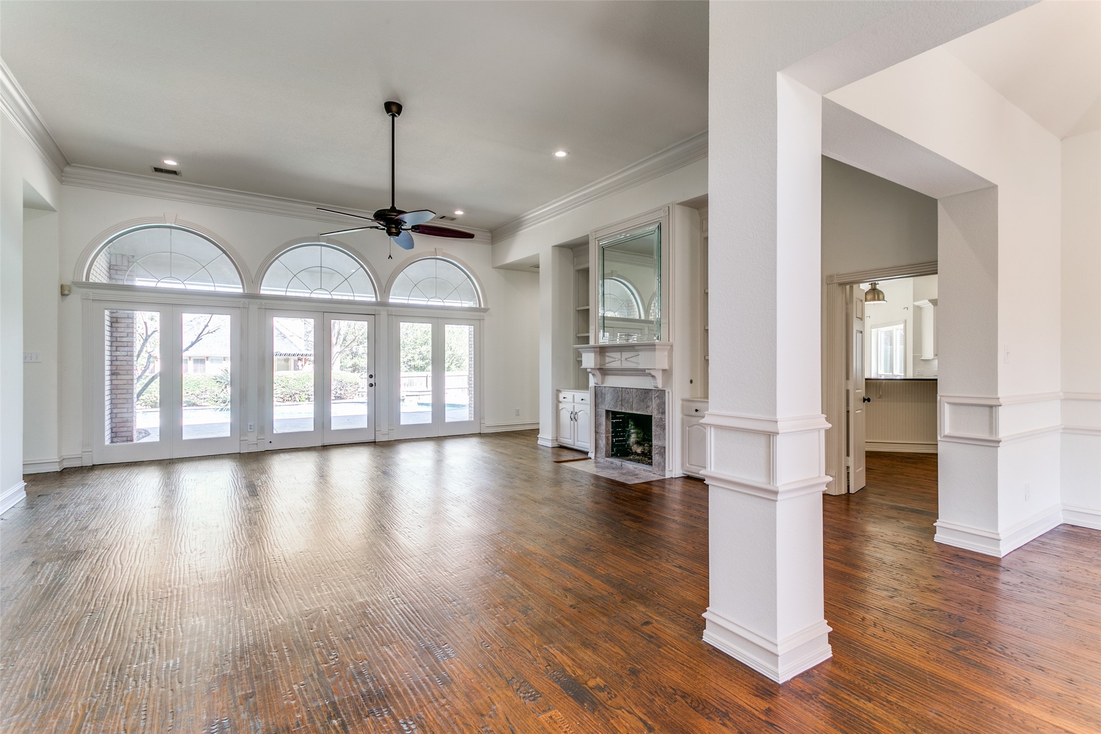 1015 Brazos Drive