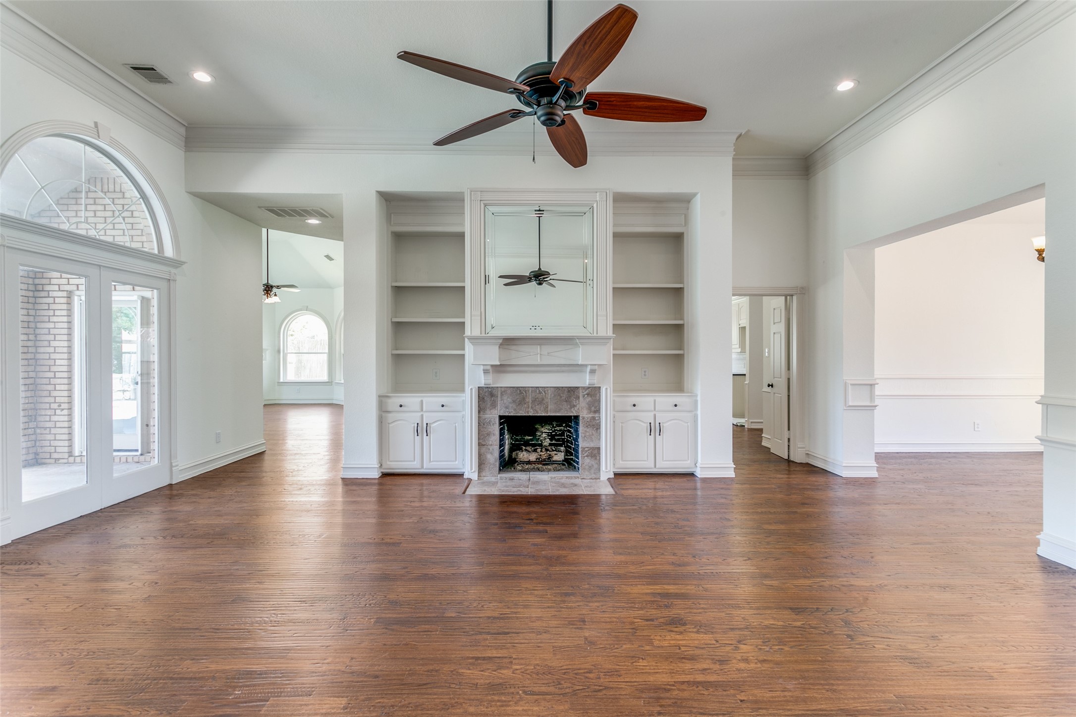 1015 Brazos Drive