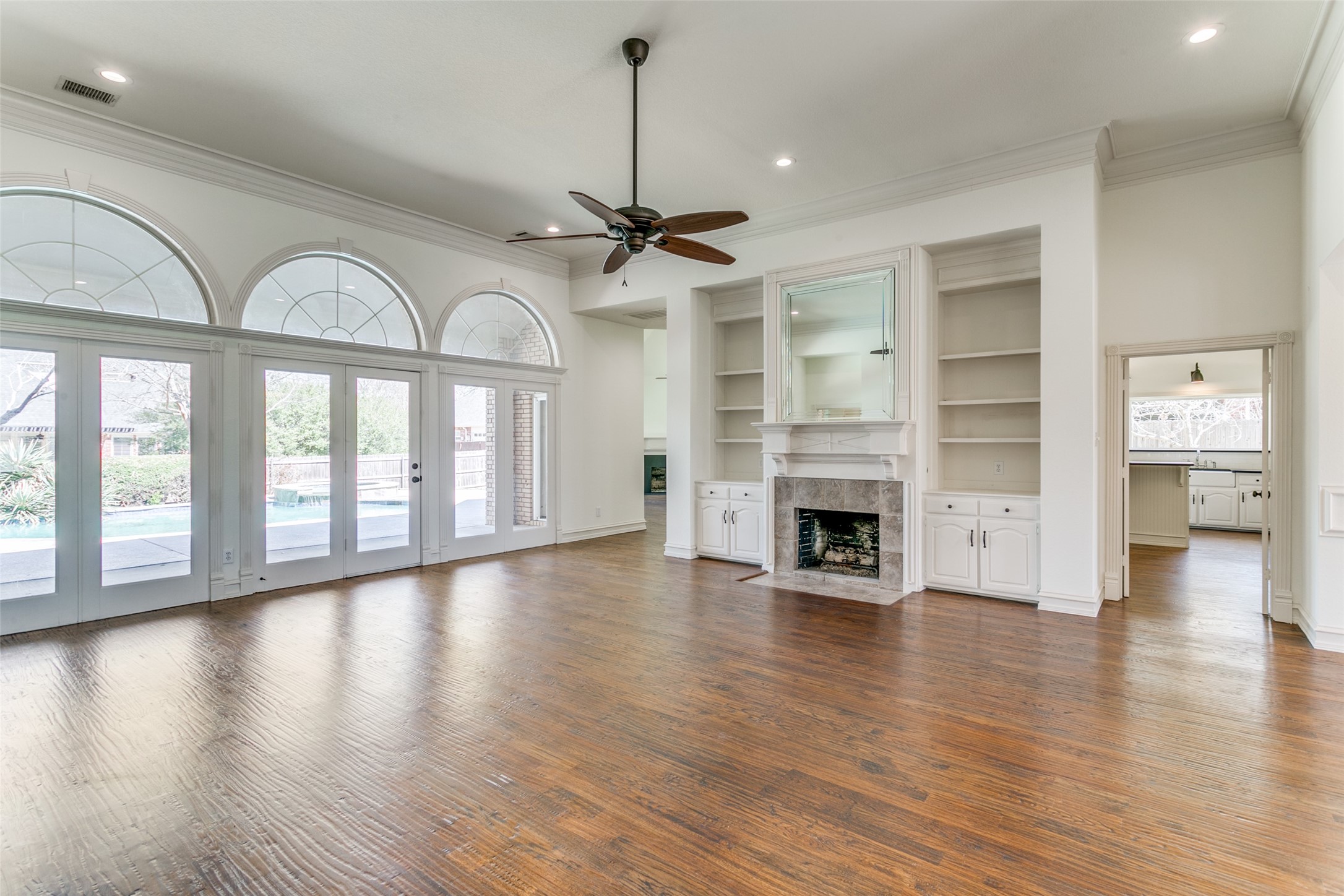 1015 Brazos Drive