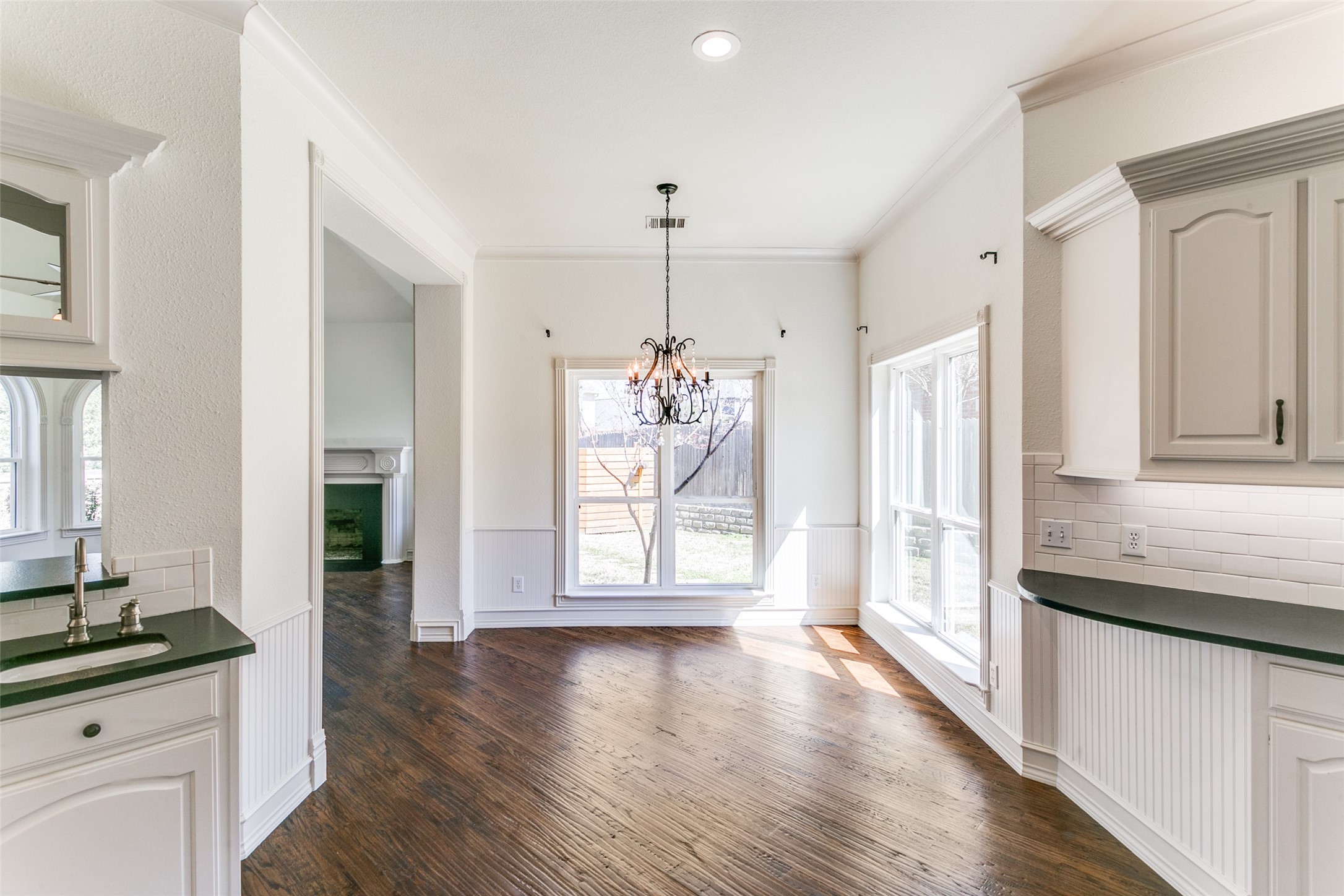 1015 Brazos Drive