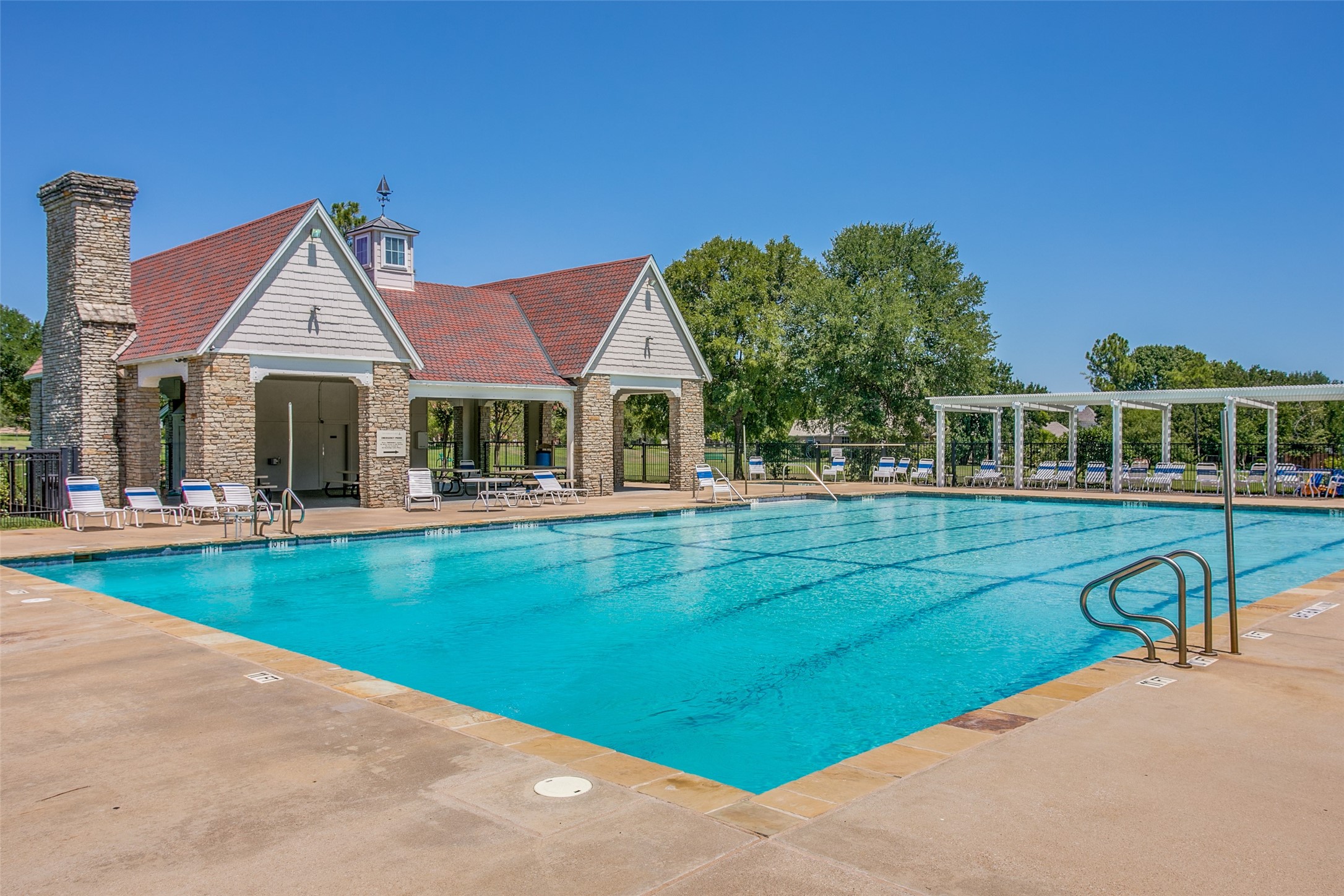 1015 Brazos Drive