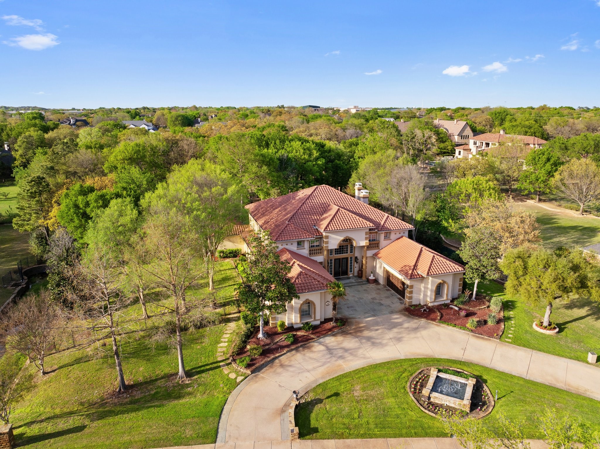 710 Deer Hollow Boulevard