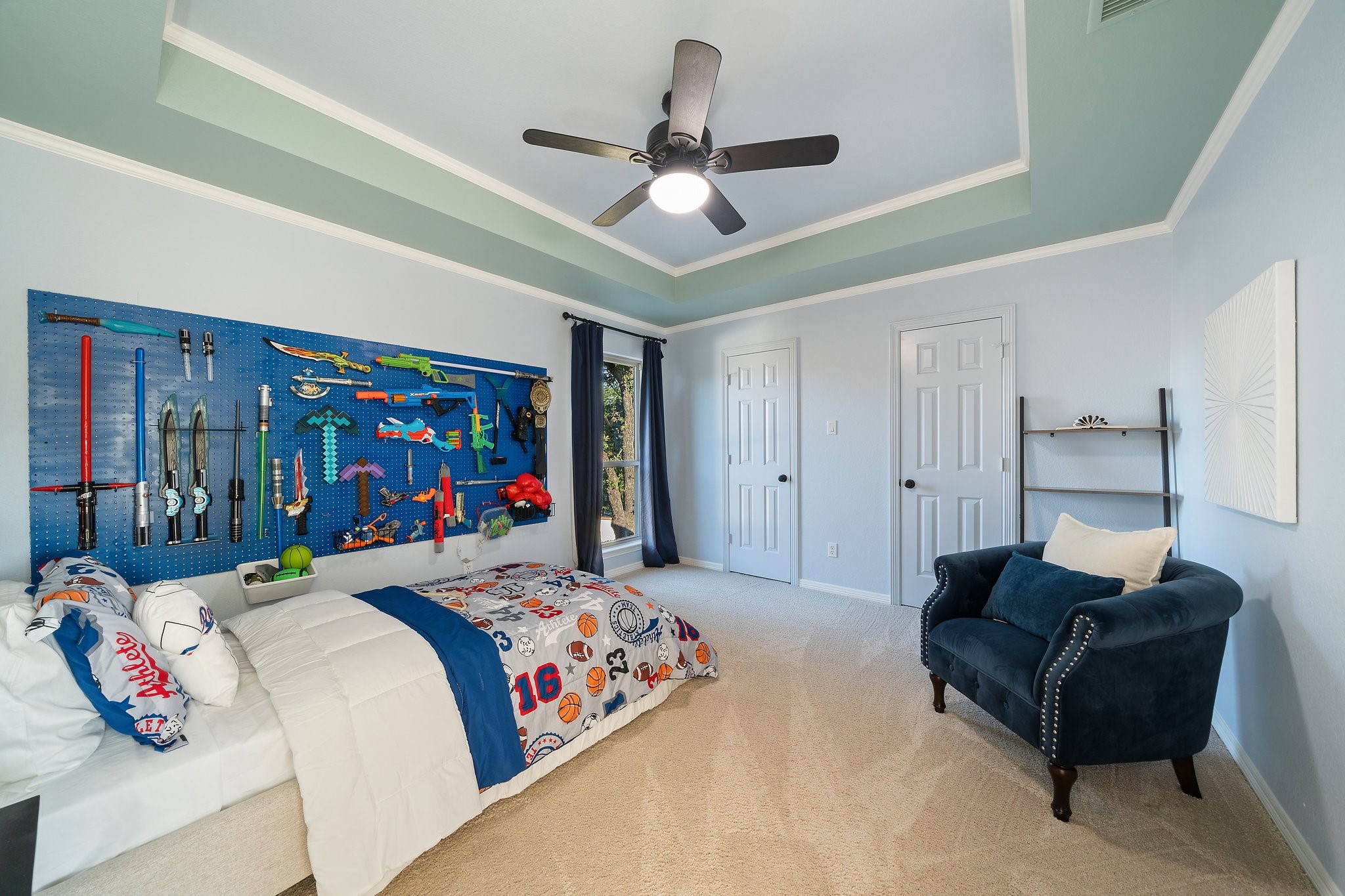 1206 Brazos Drive