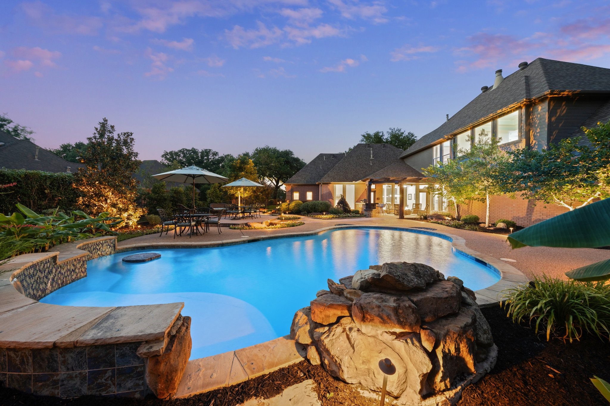 1206 Brazos Drive