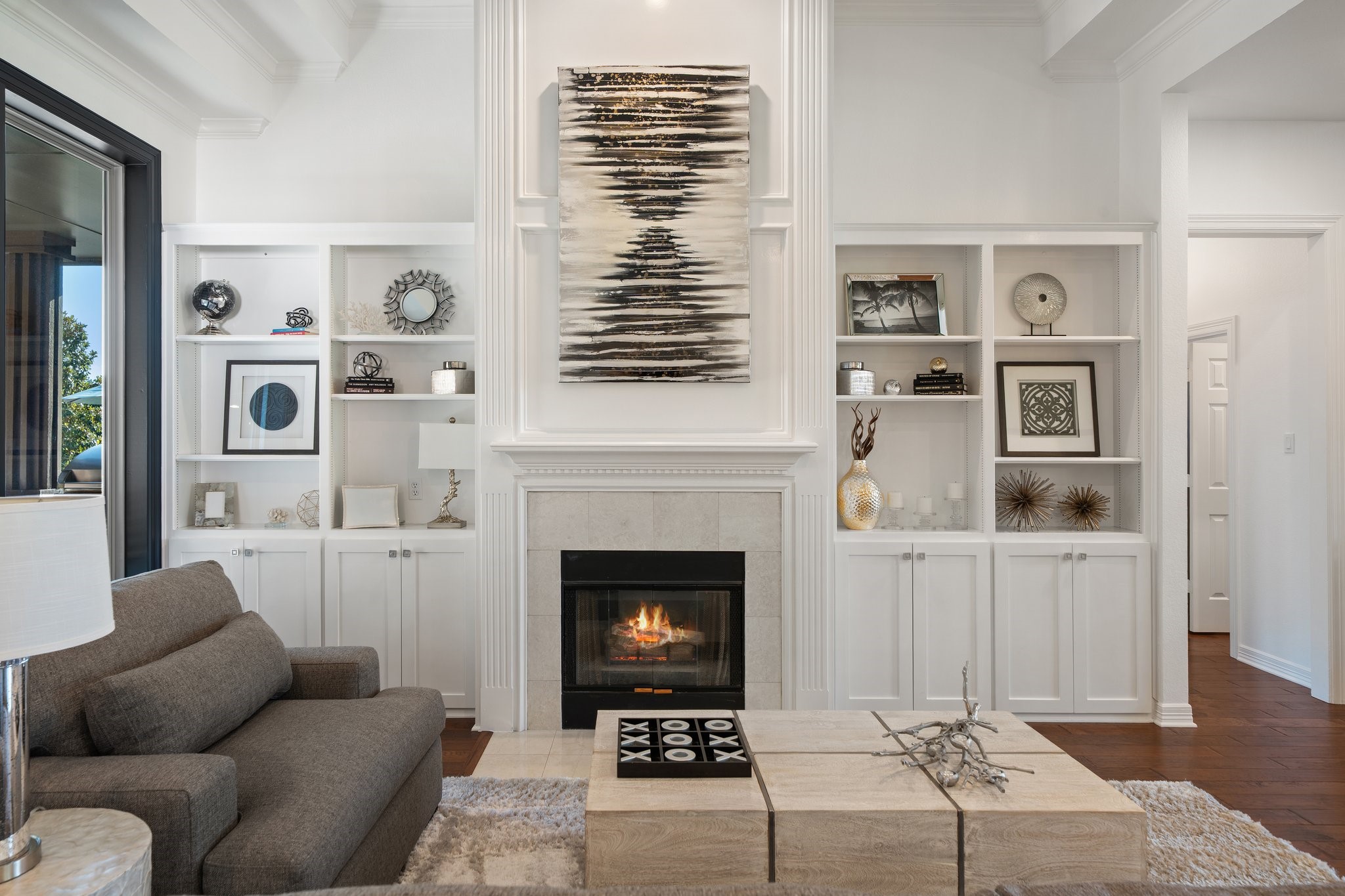 1206 Brazos Drive