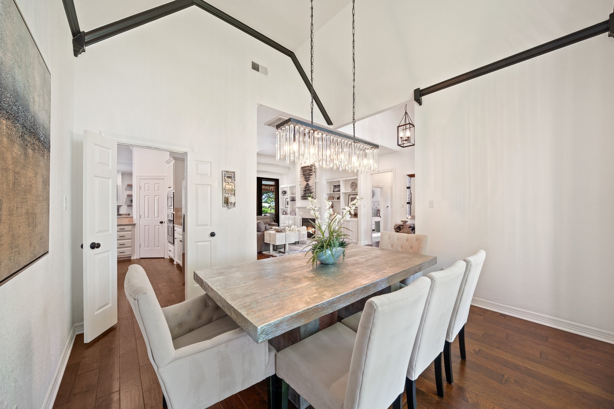 1206 Brazos Drive