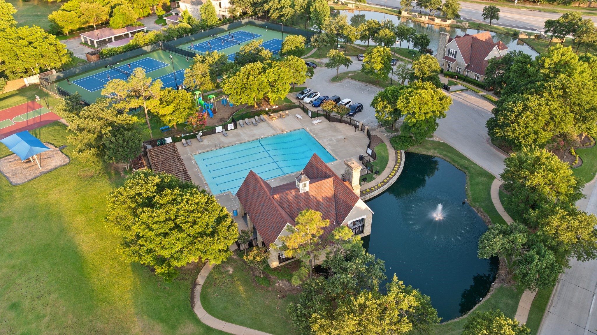 1206 Brazos Drive