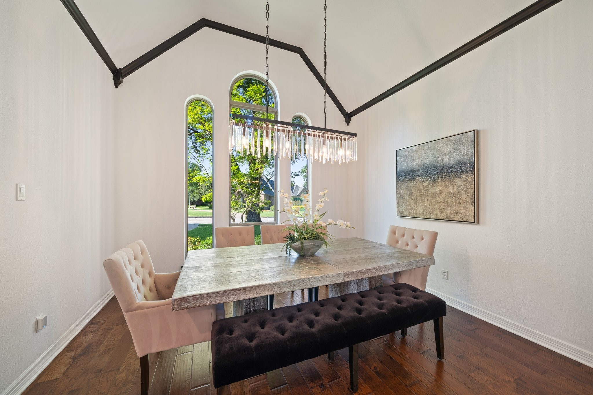 1206 Brazos Drive