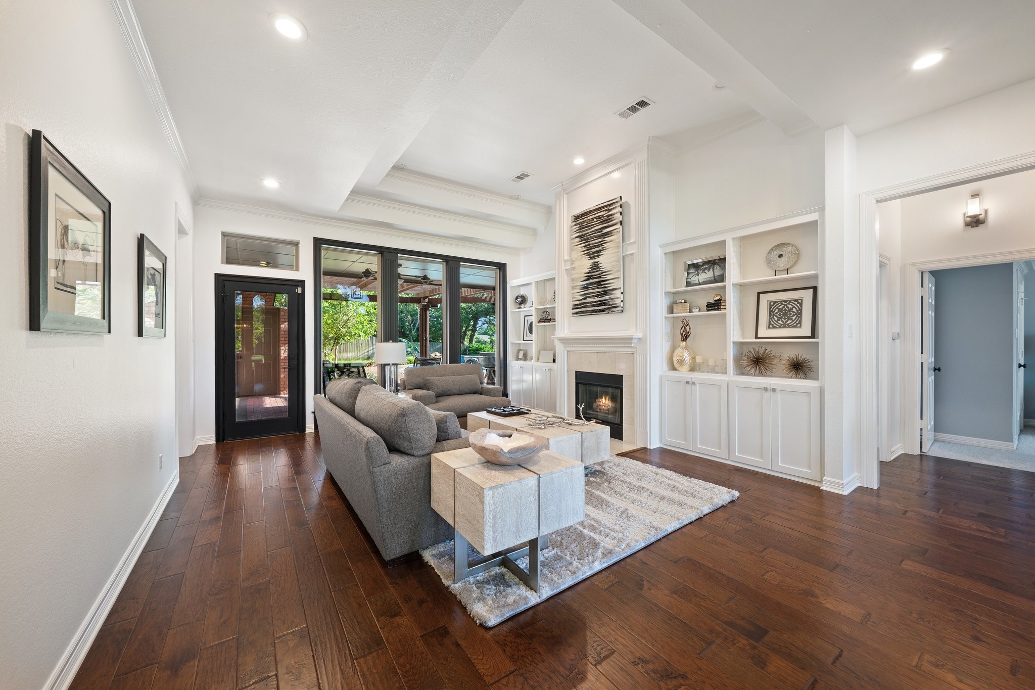 1206 Brazos Drive