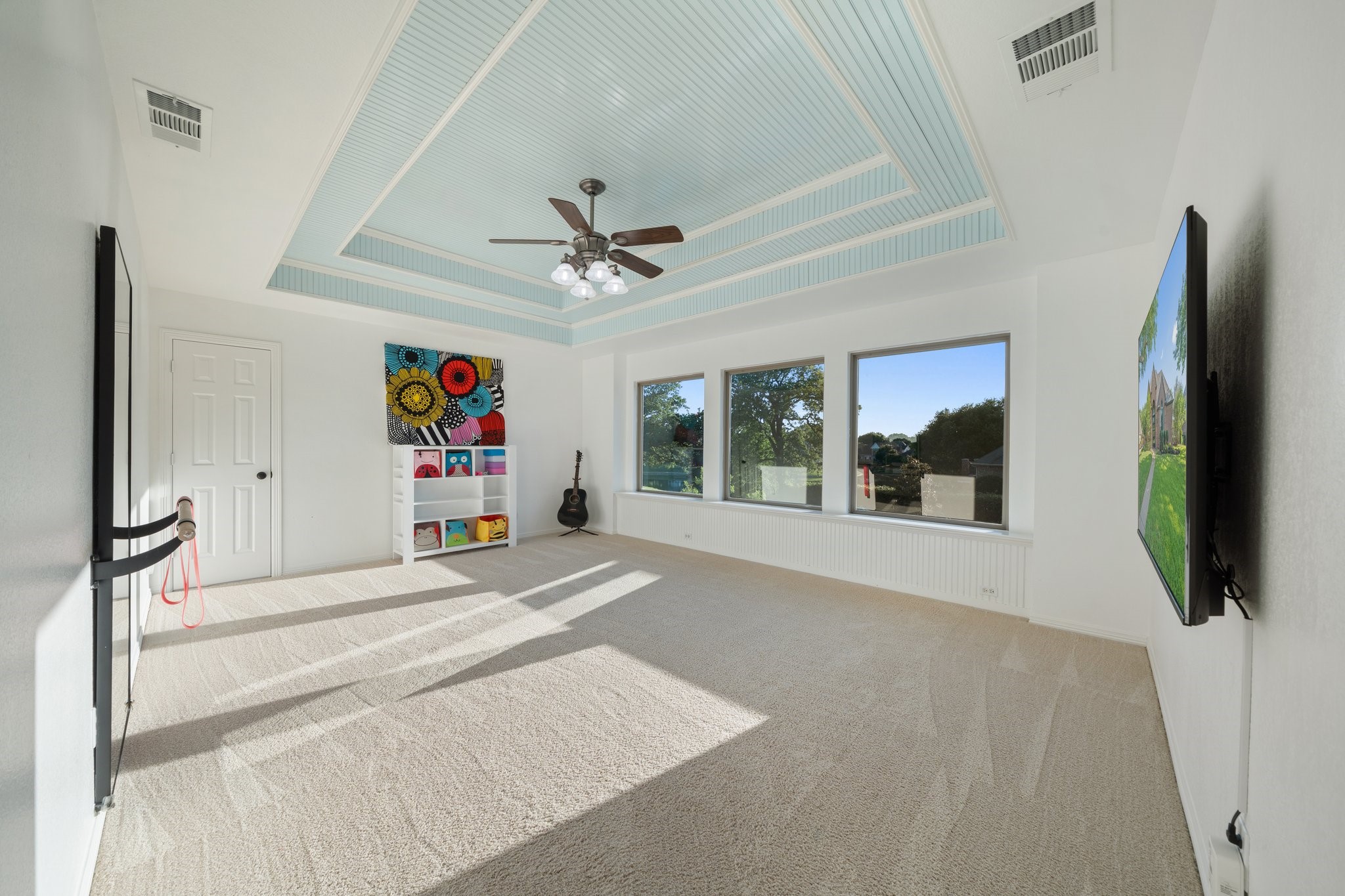 1206 Brazos Drive