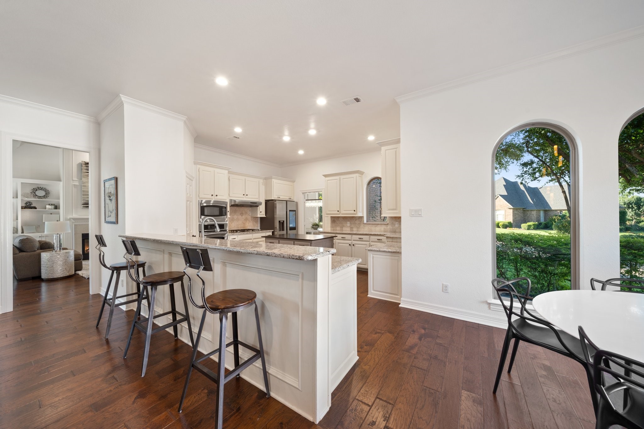 1206 Brazos Drive