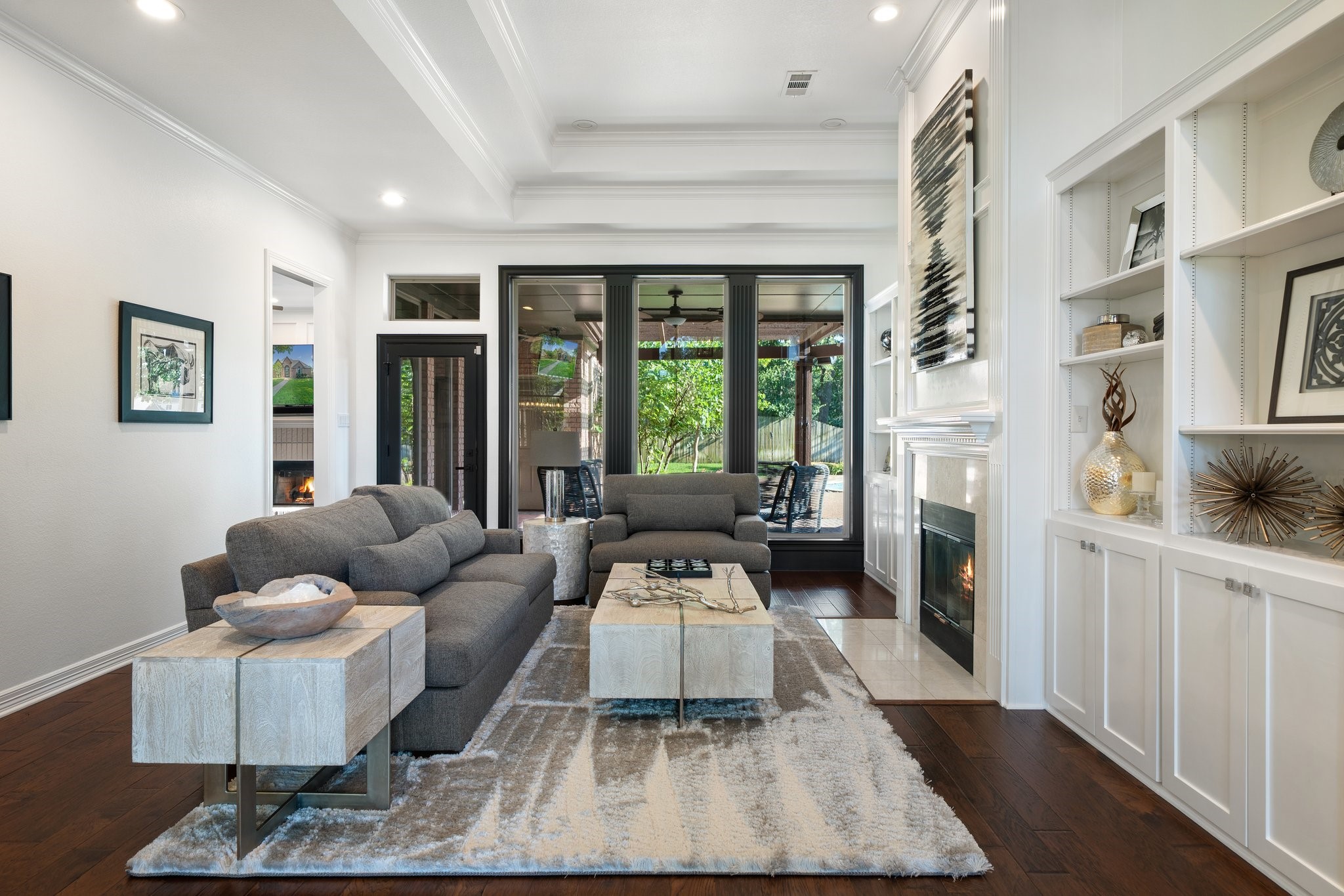 1206 Brazos Drive