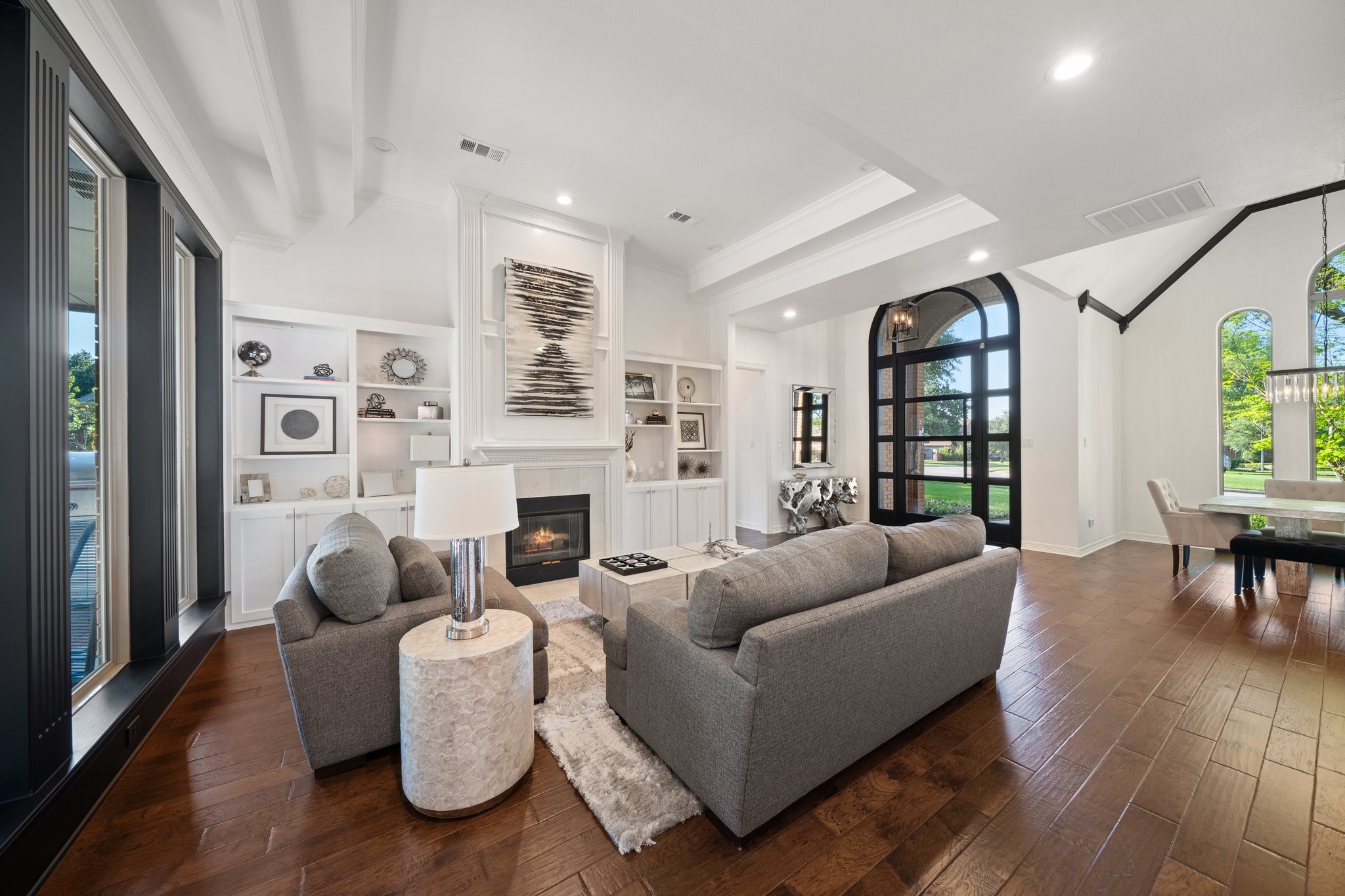 1206 Brazos Drive